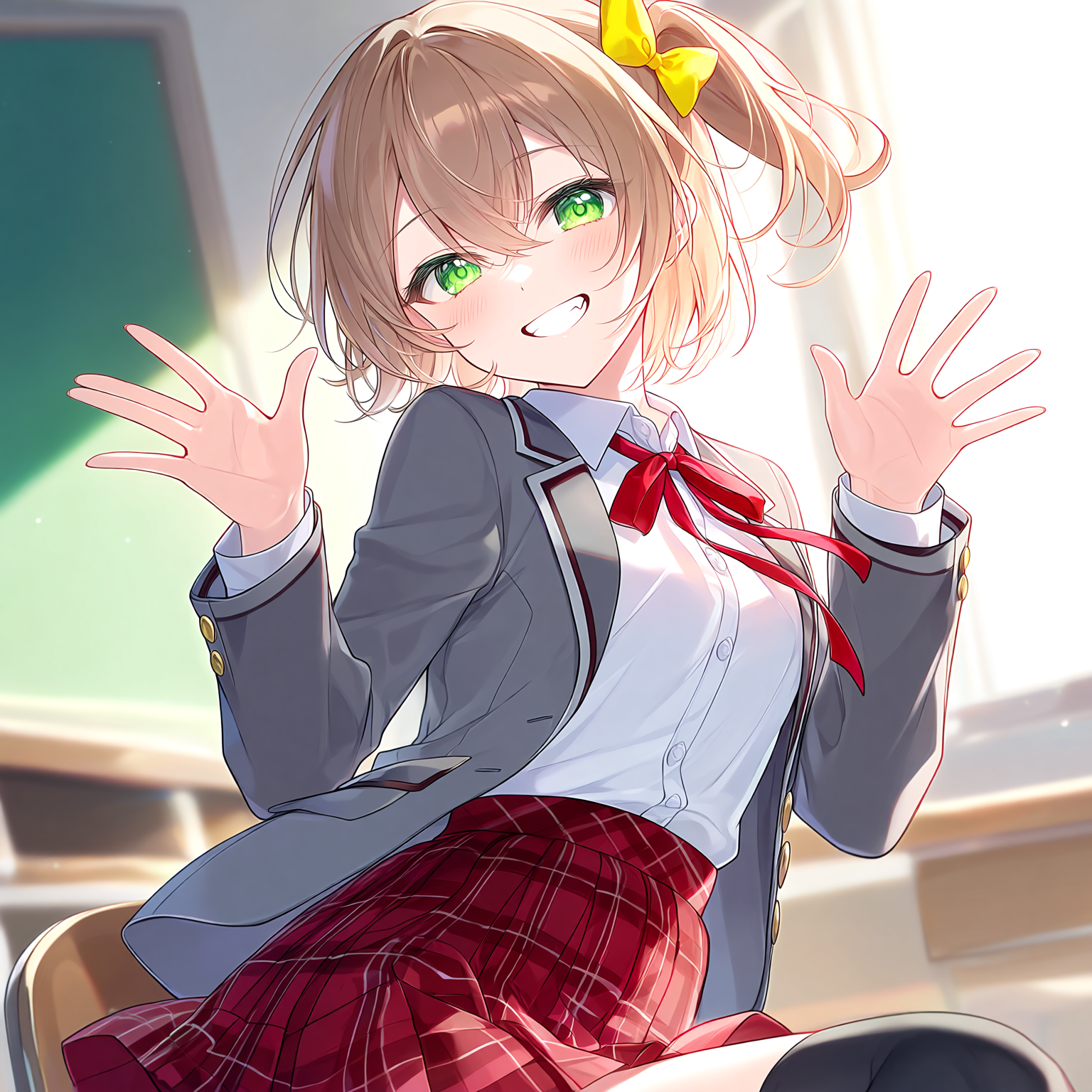 柚木 つむぎ