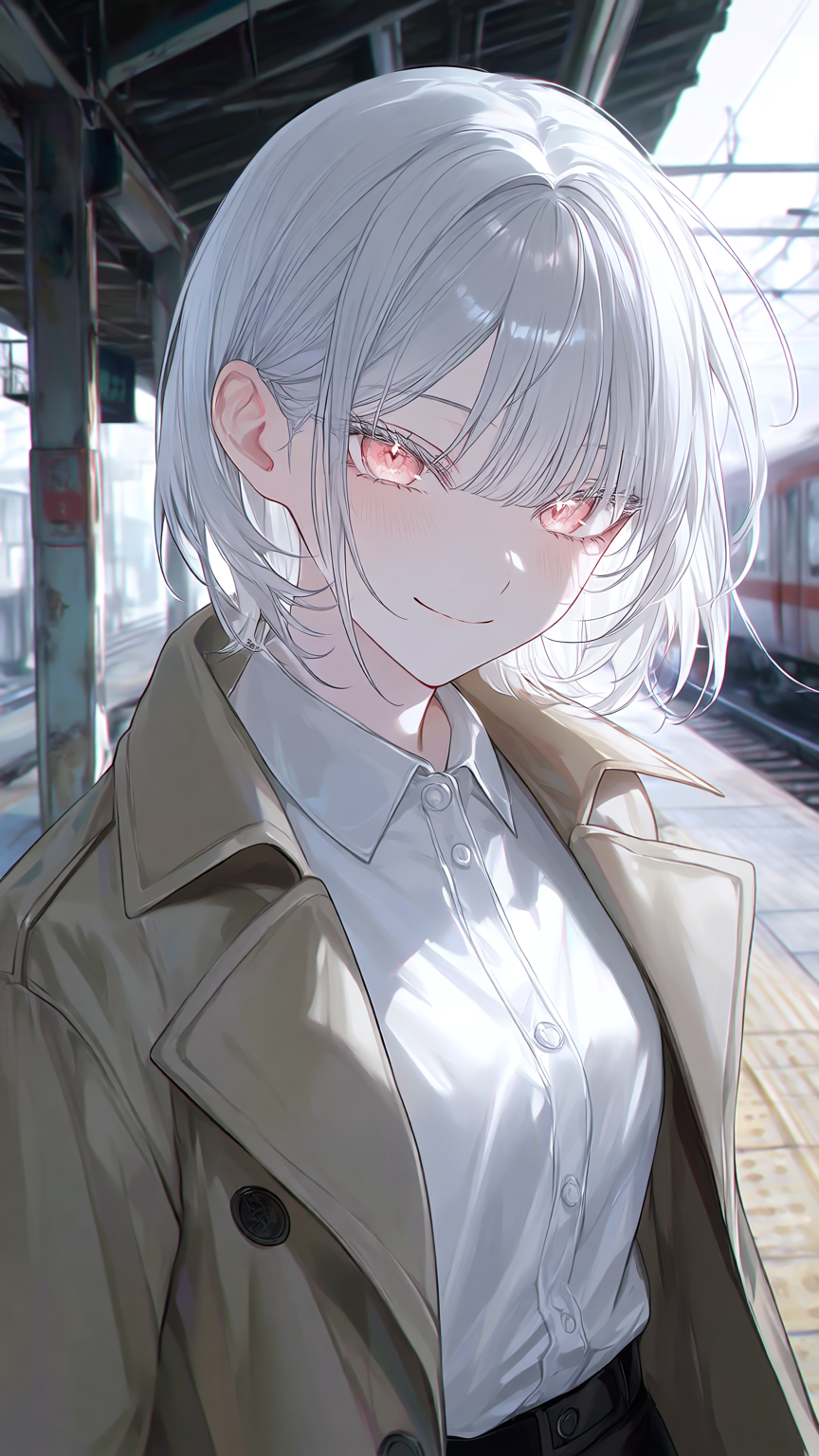出会い