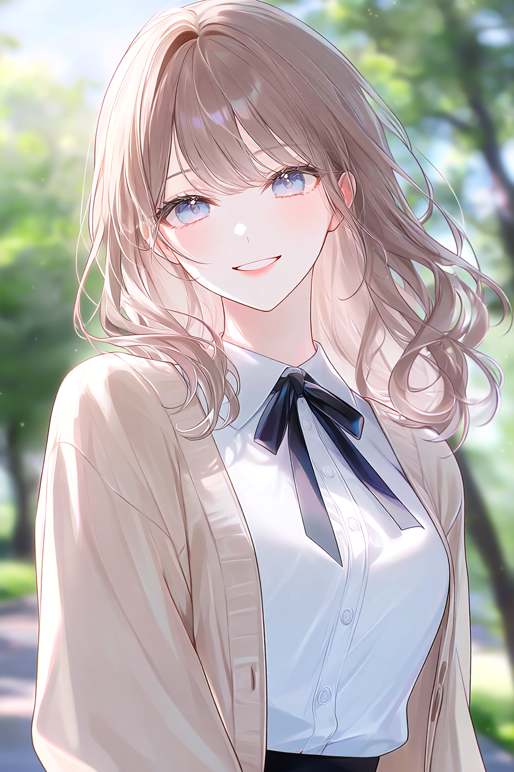 朝凪美桜1