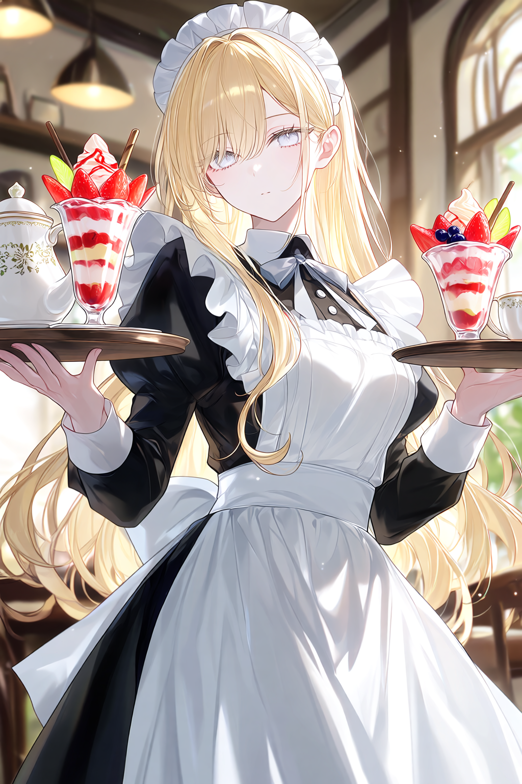 鷹守ナナミ