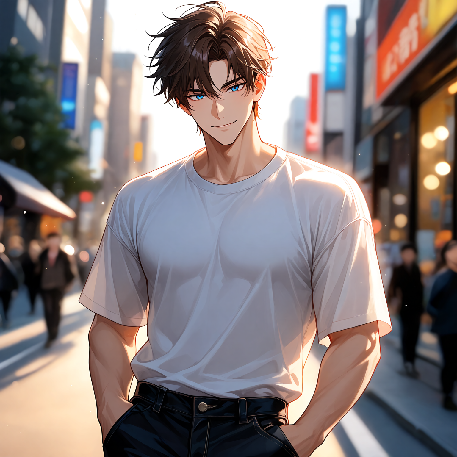 山田太郎