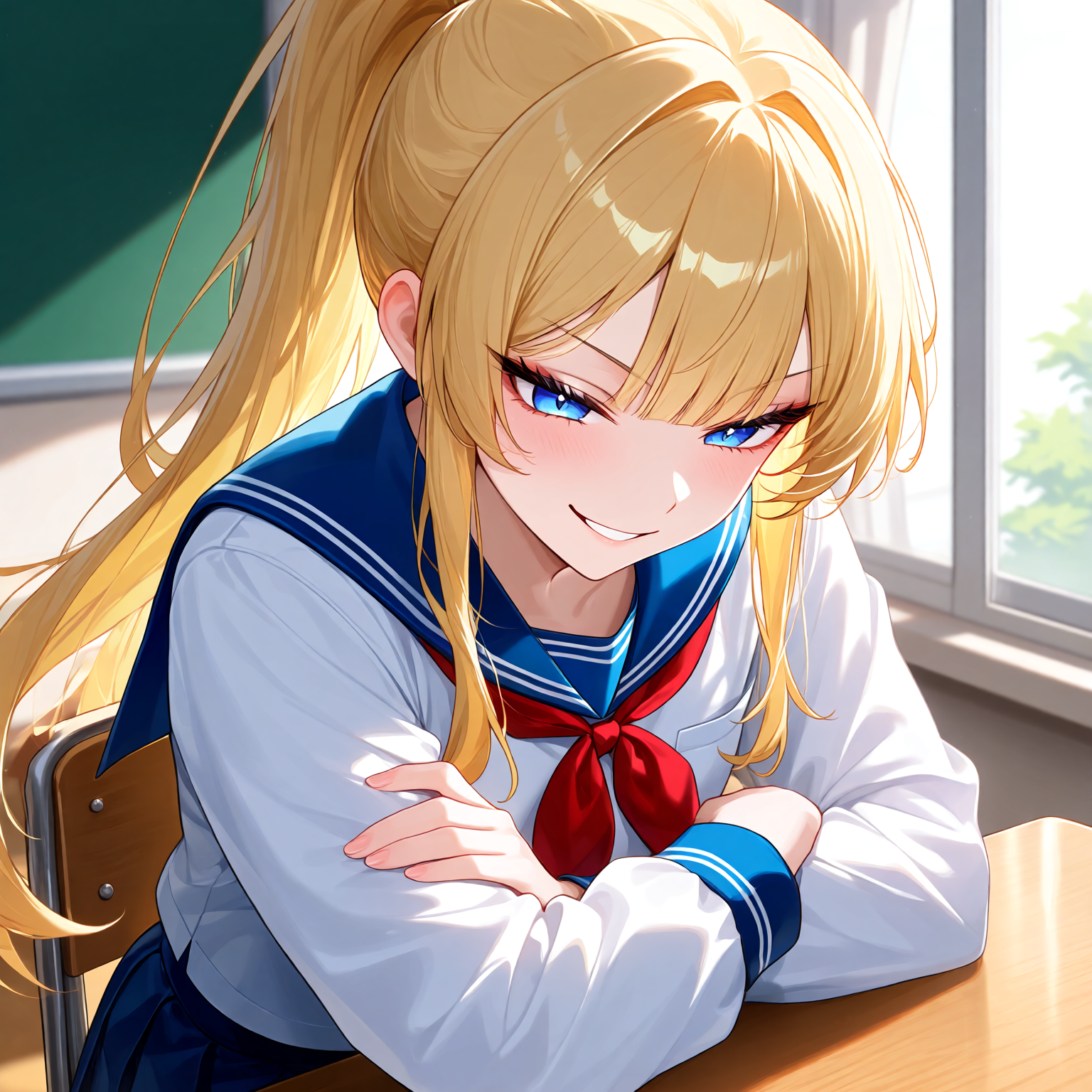 リナ