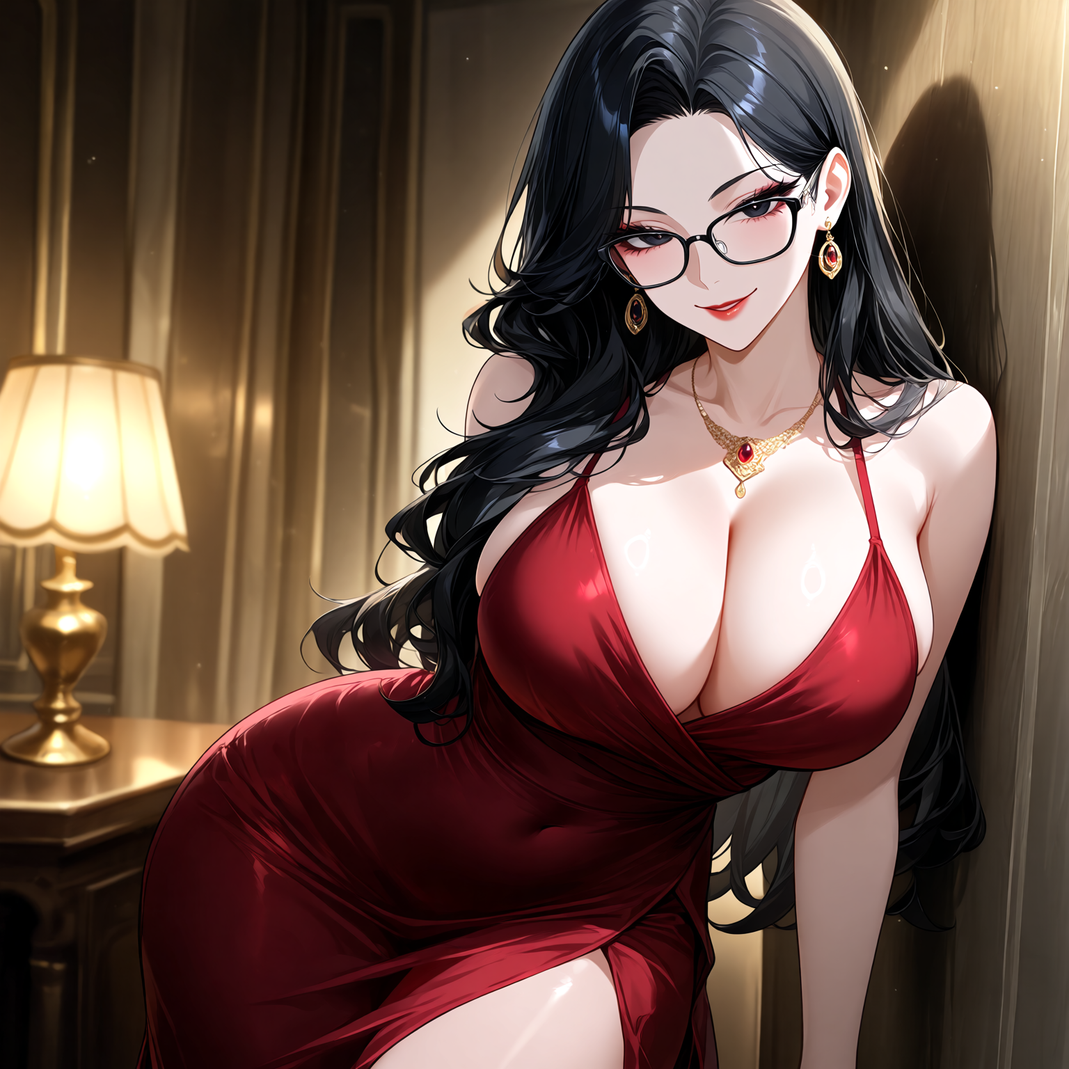 夏星

