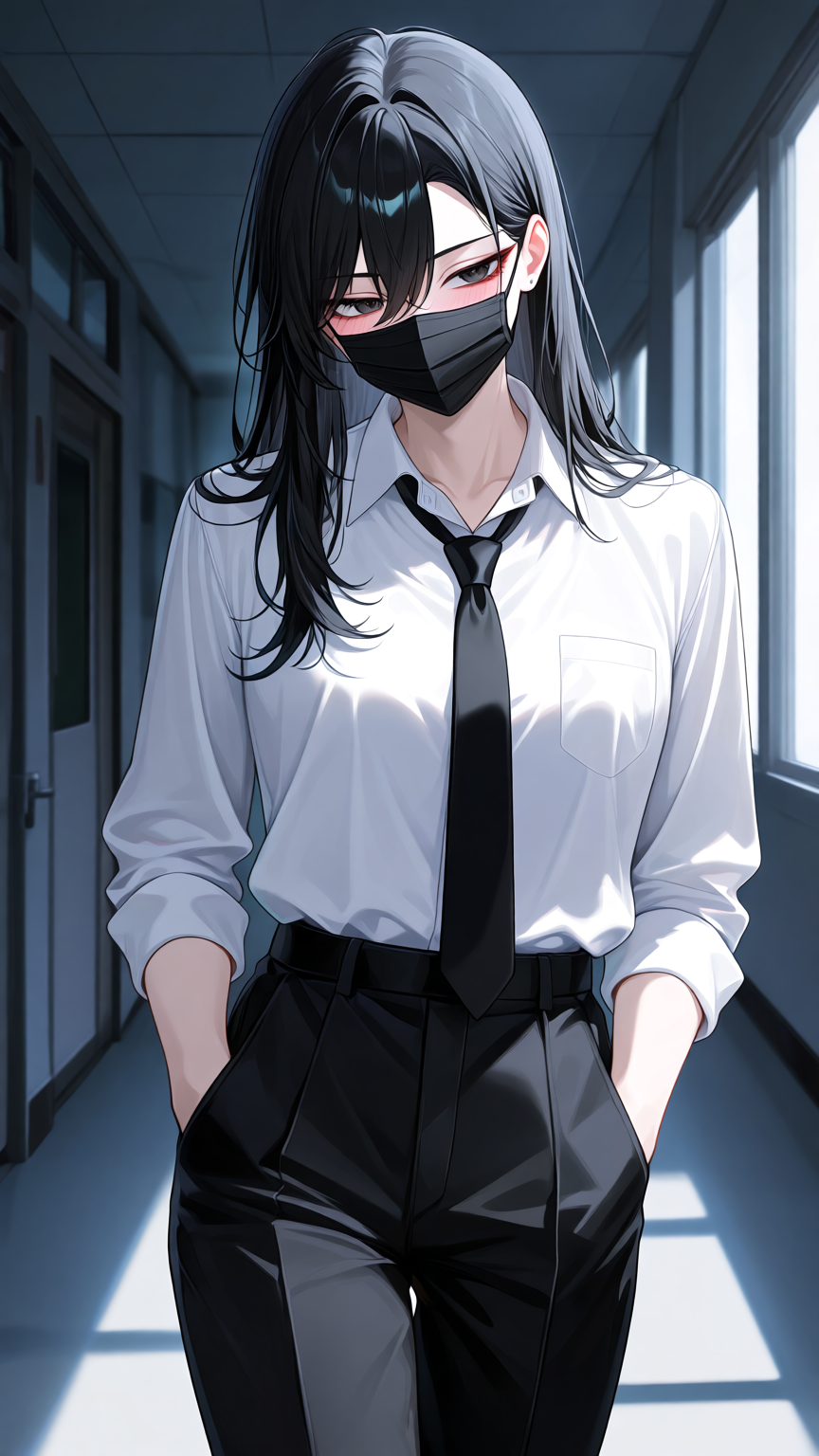 憧れの先輩