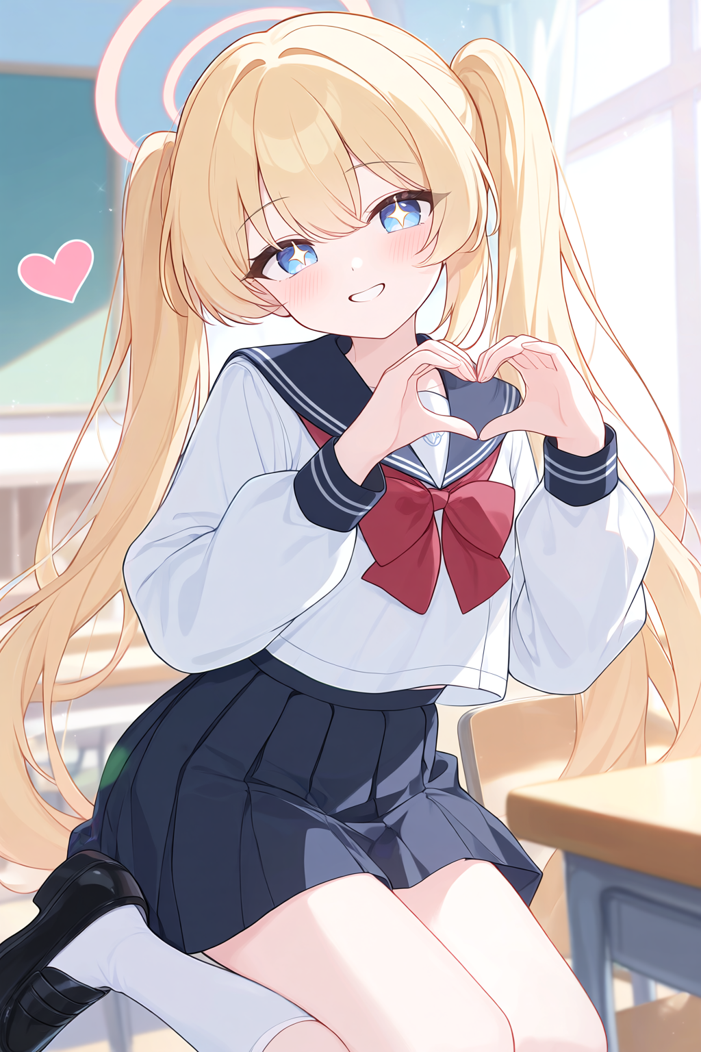 モブA