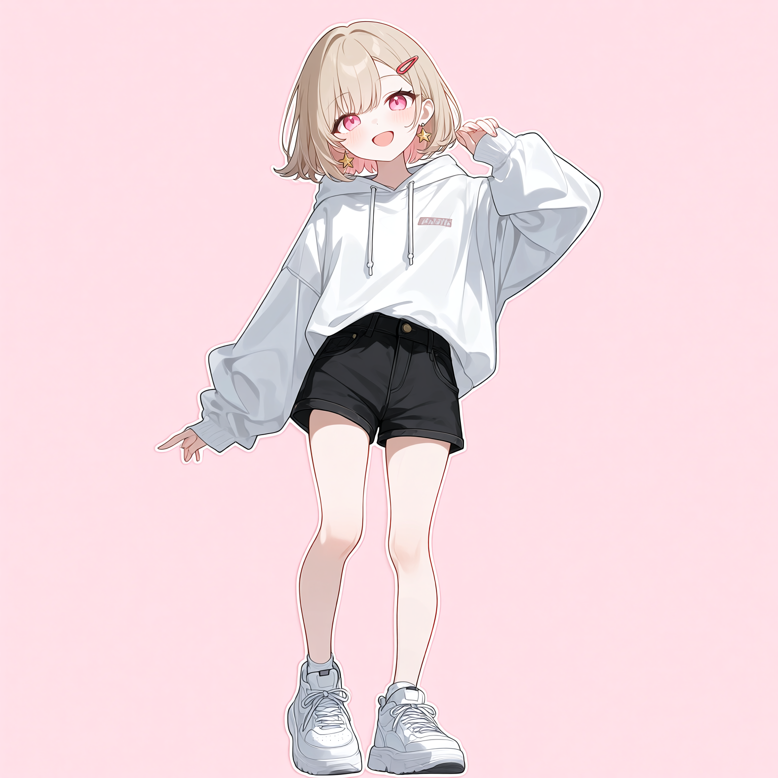 白石ひより