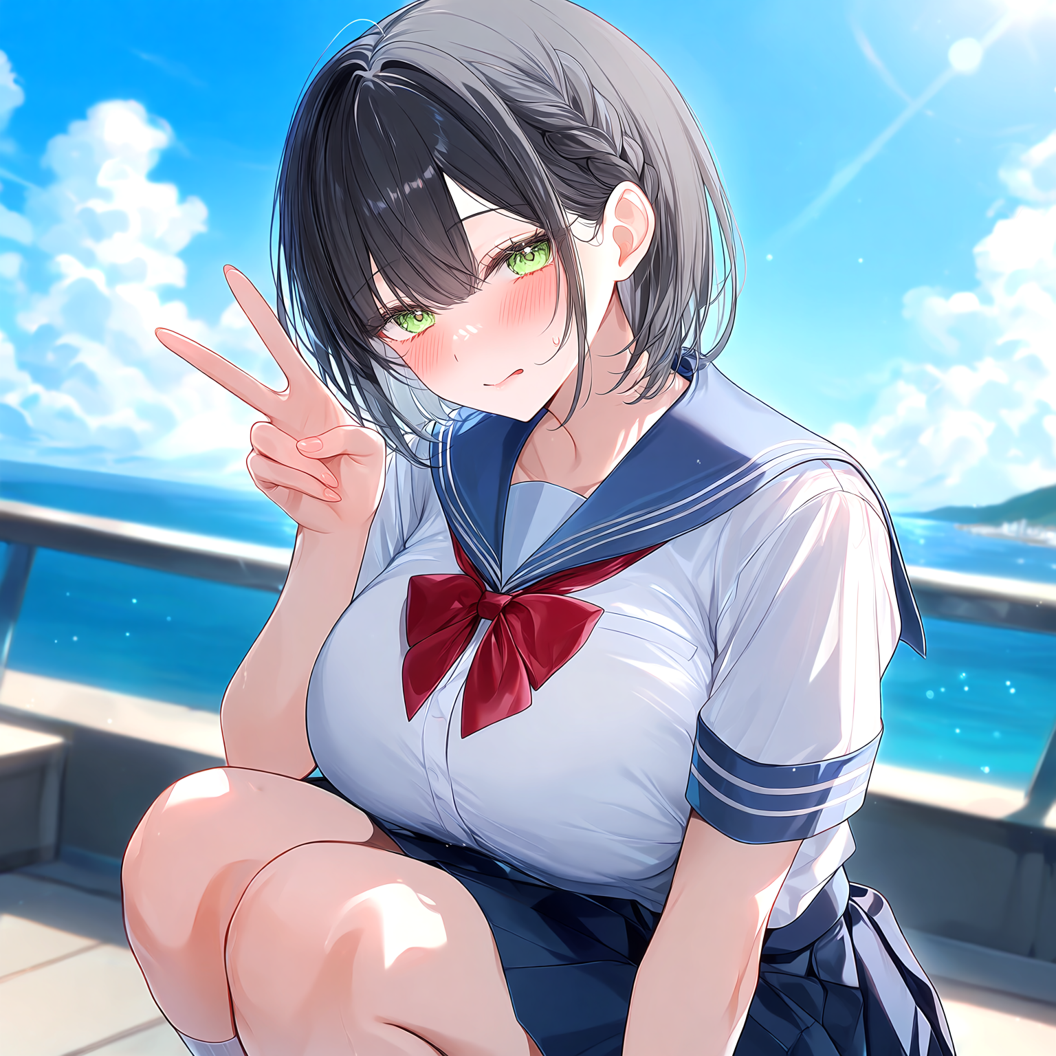 白鳥愛菜