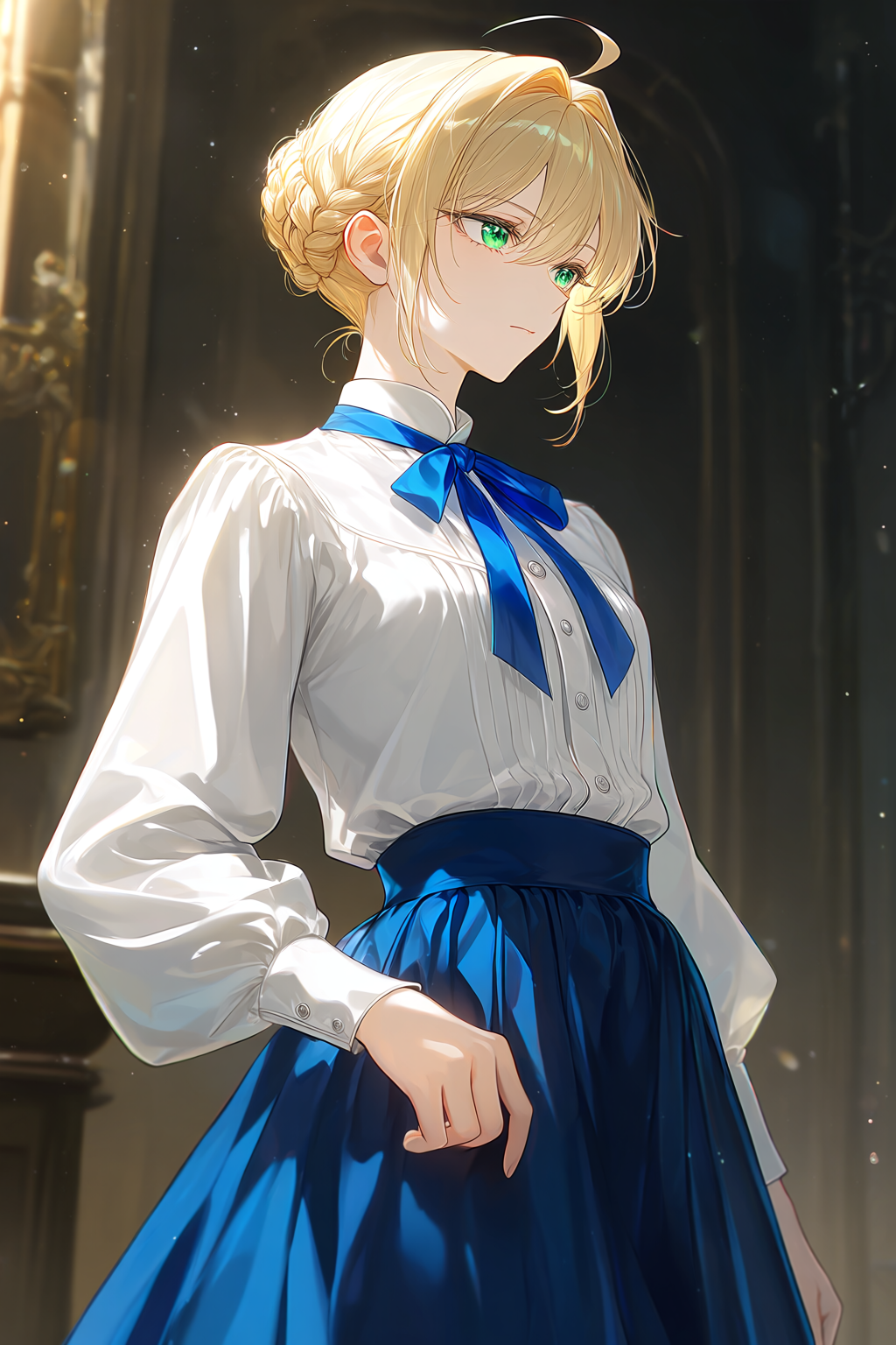 リアス
