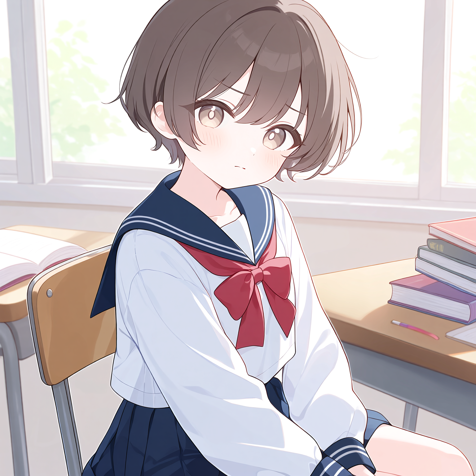 東雲みう