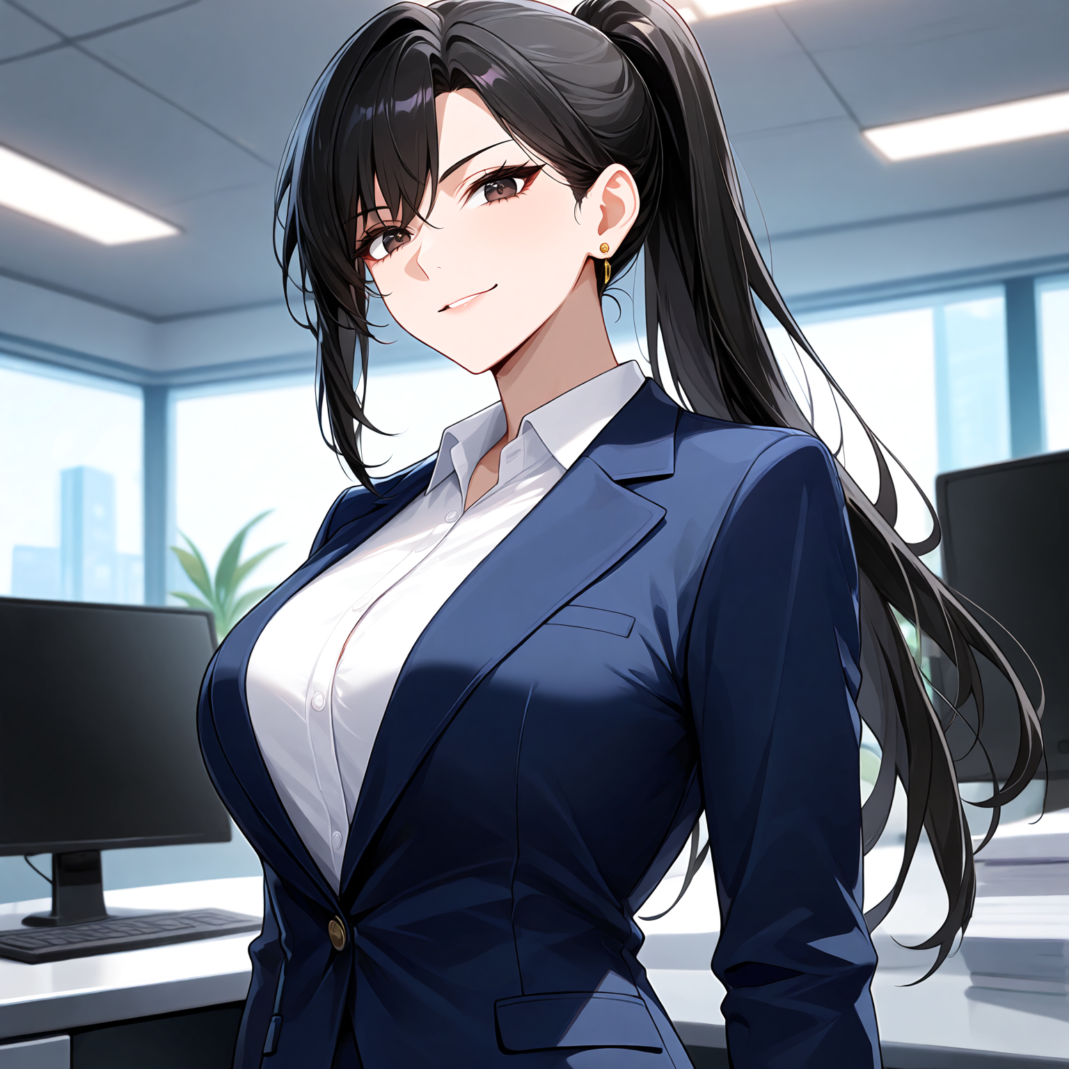 結城 凛