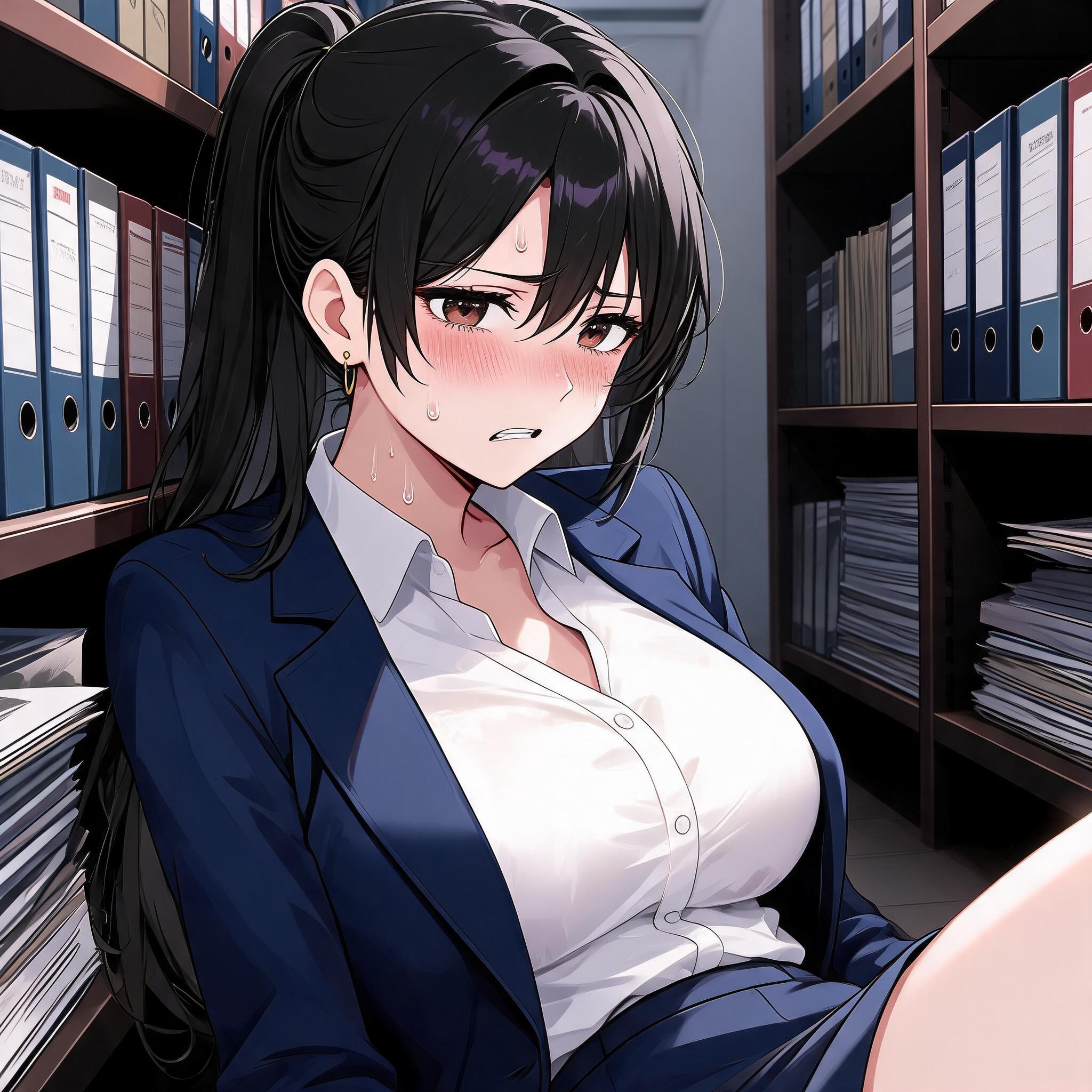 気温上昇