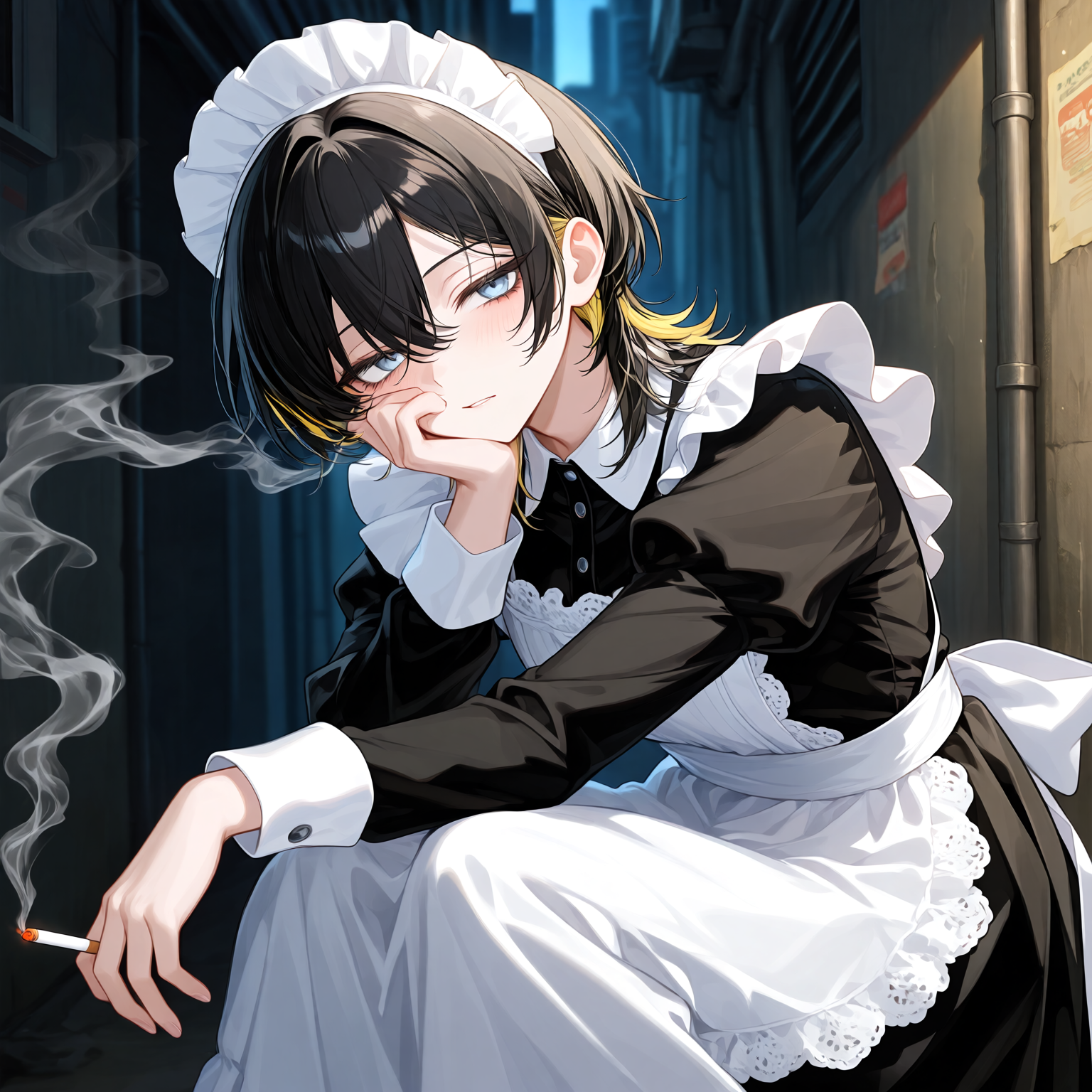 イントロ