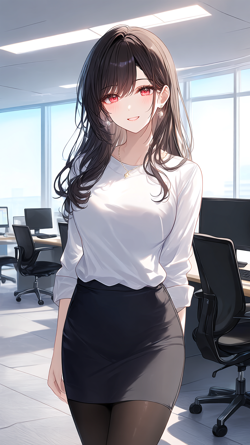 鏑木美帆