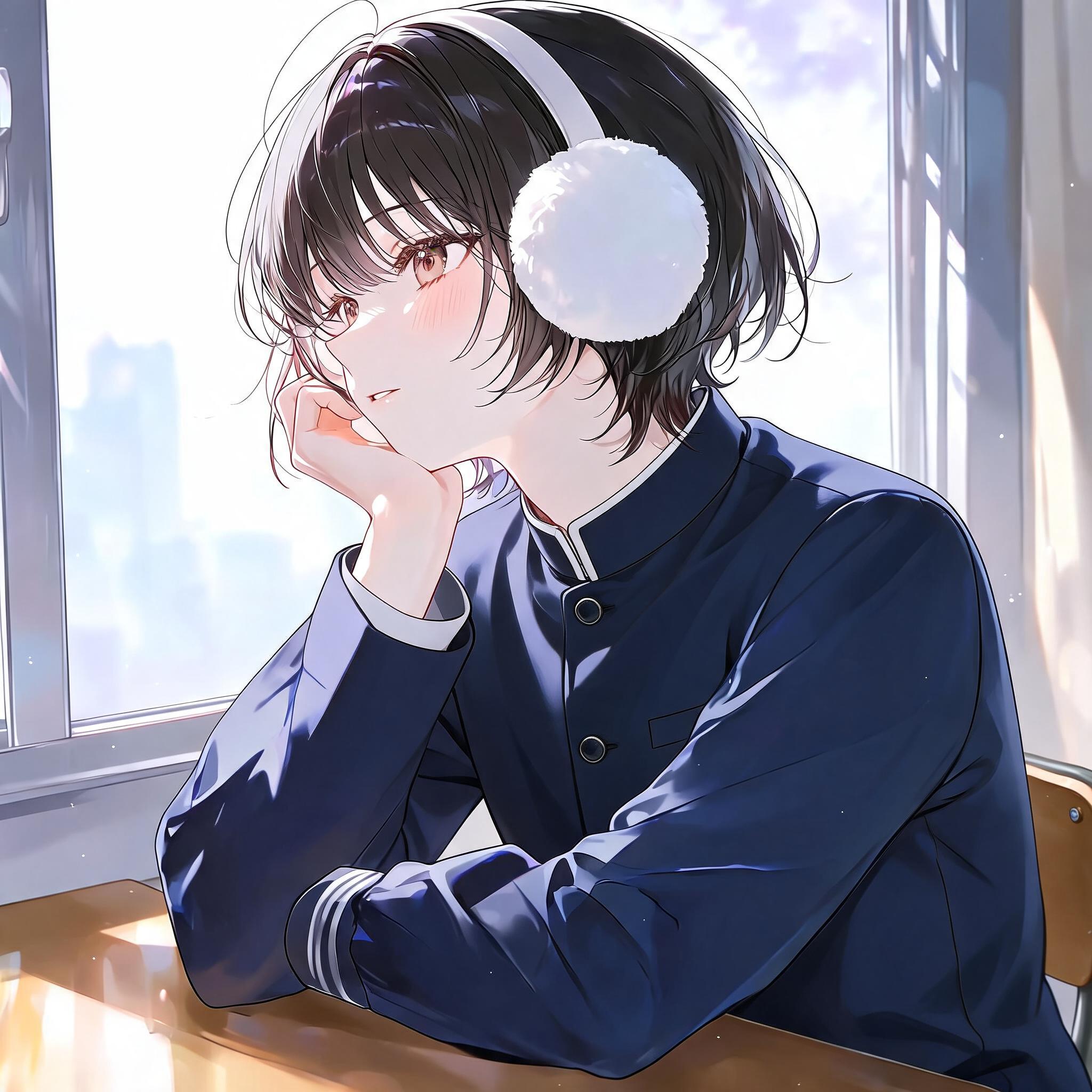 白石 凪