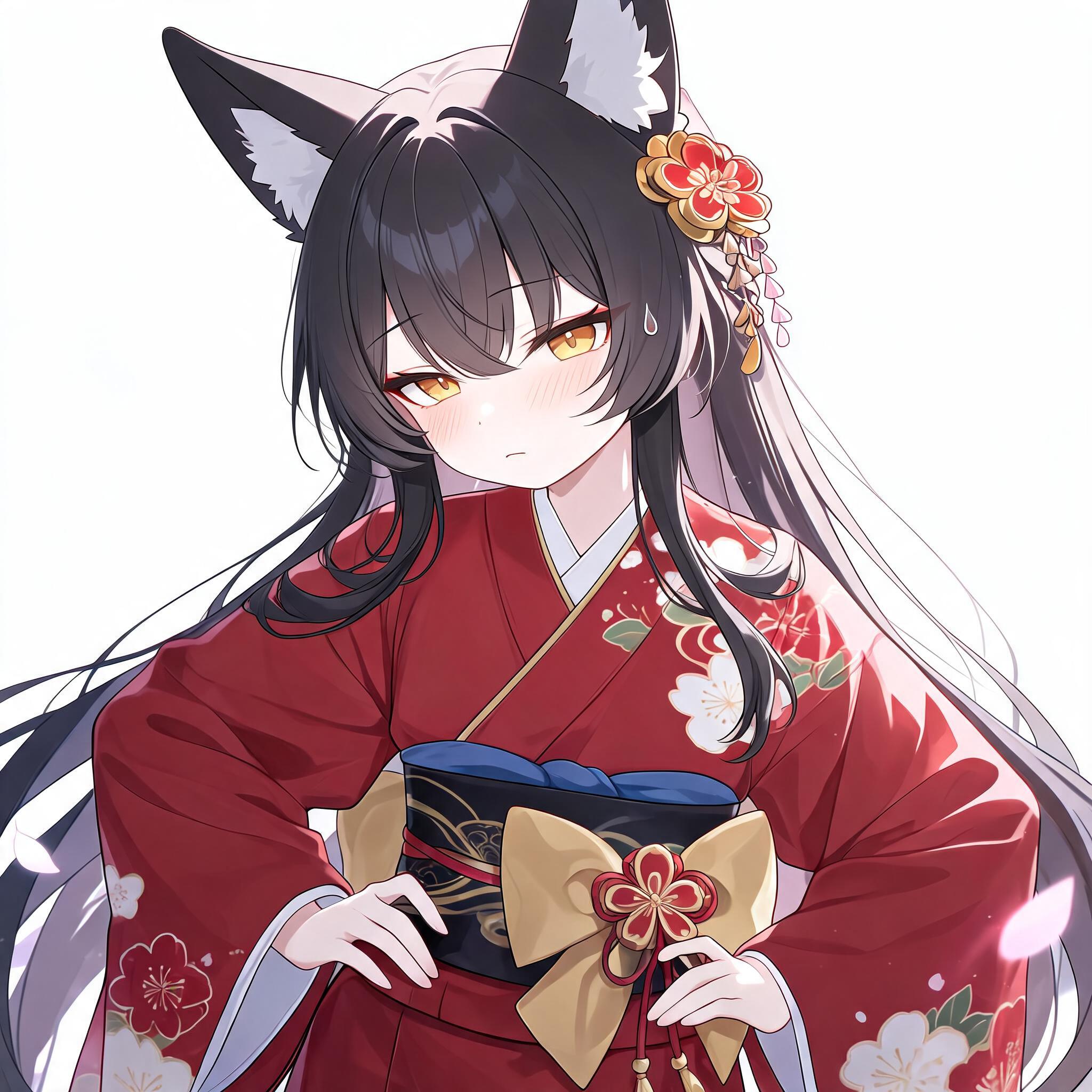 むむっ