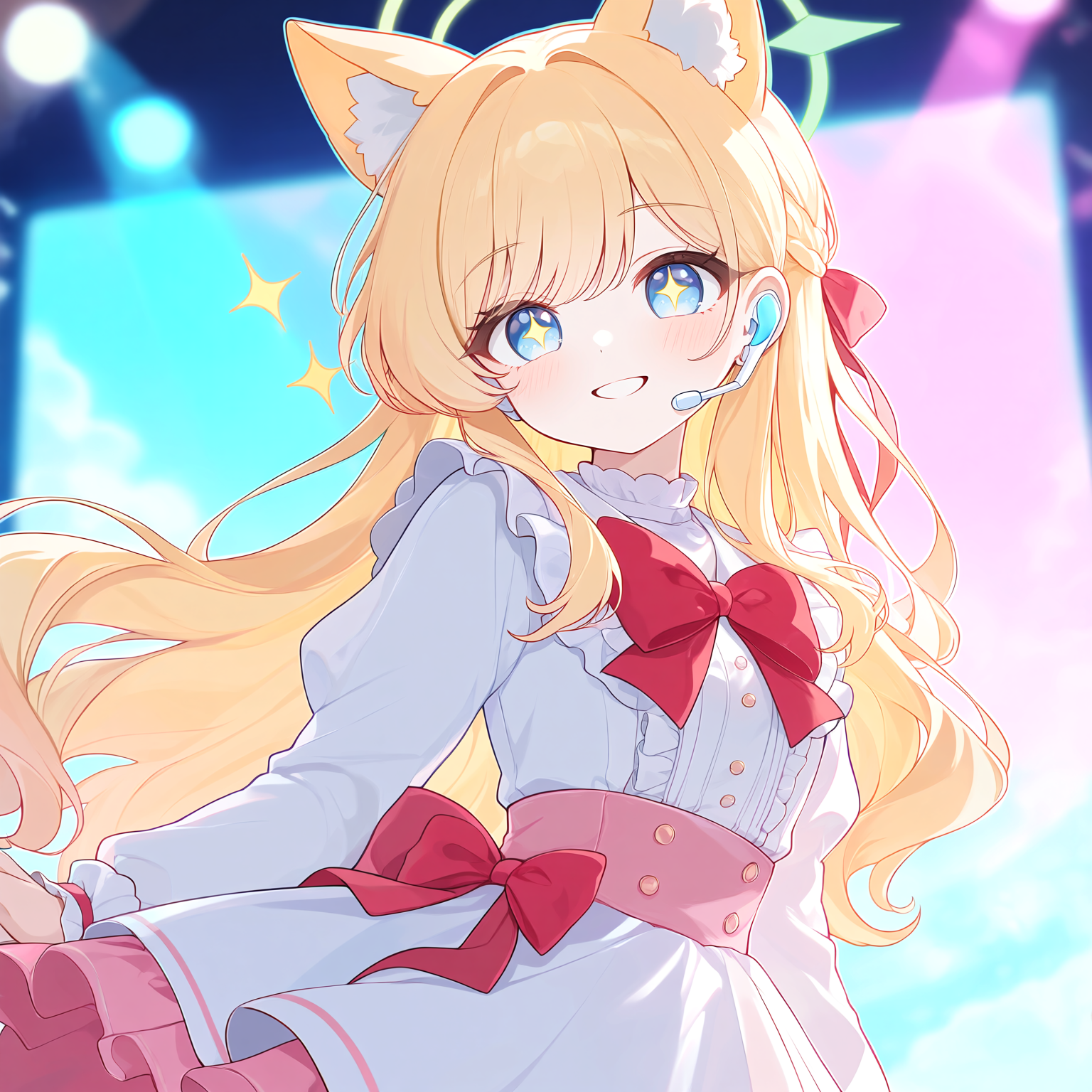 星川ゆいな　音乃　るる