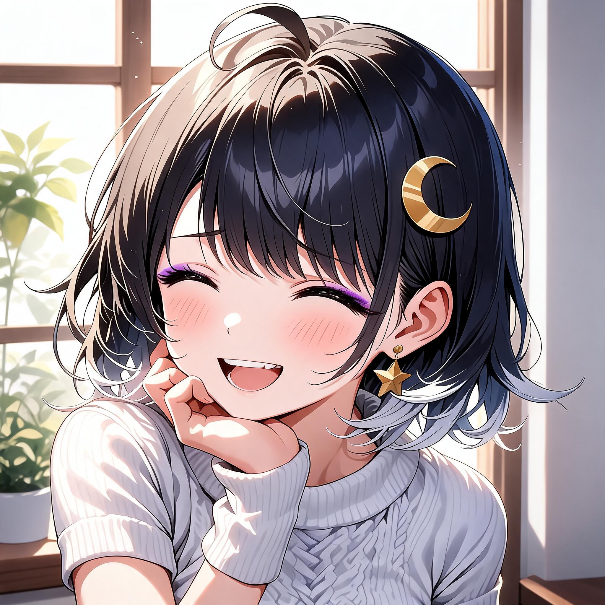 喜び