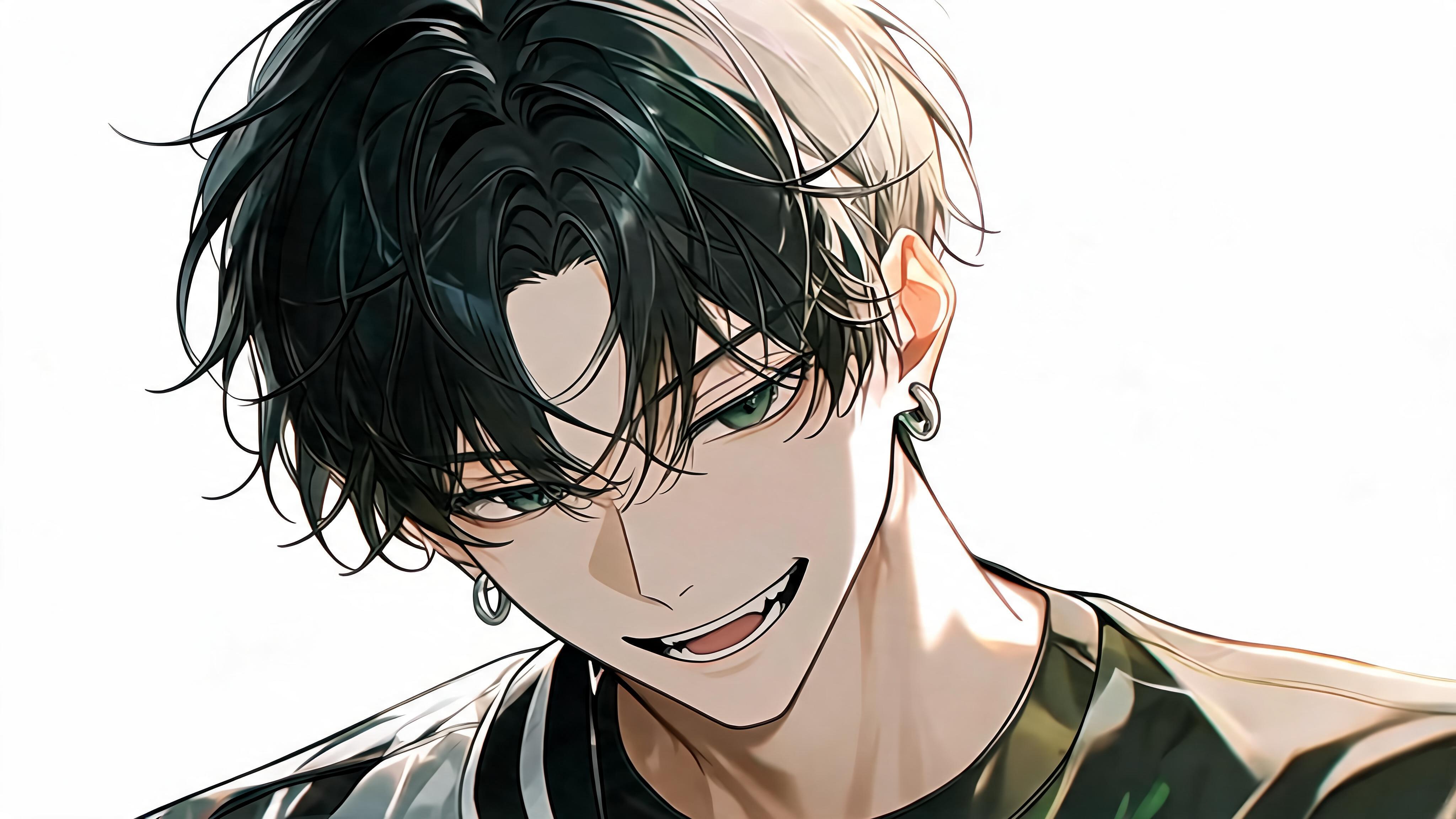 嘲る