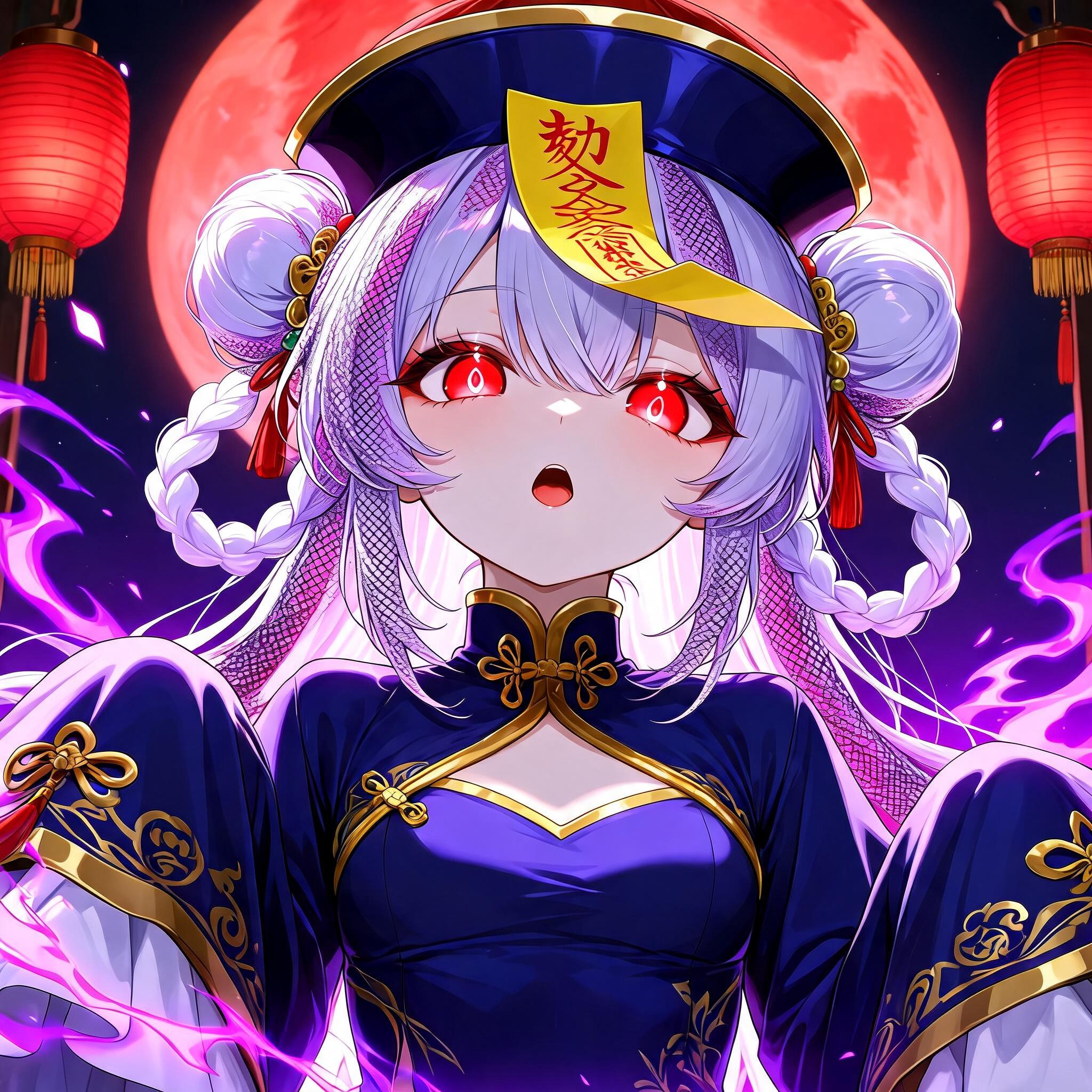 真白リナ