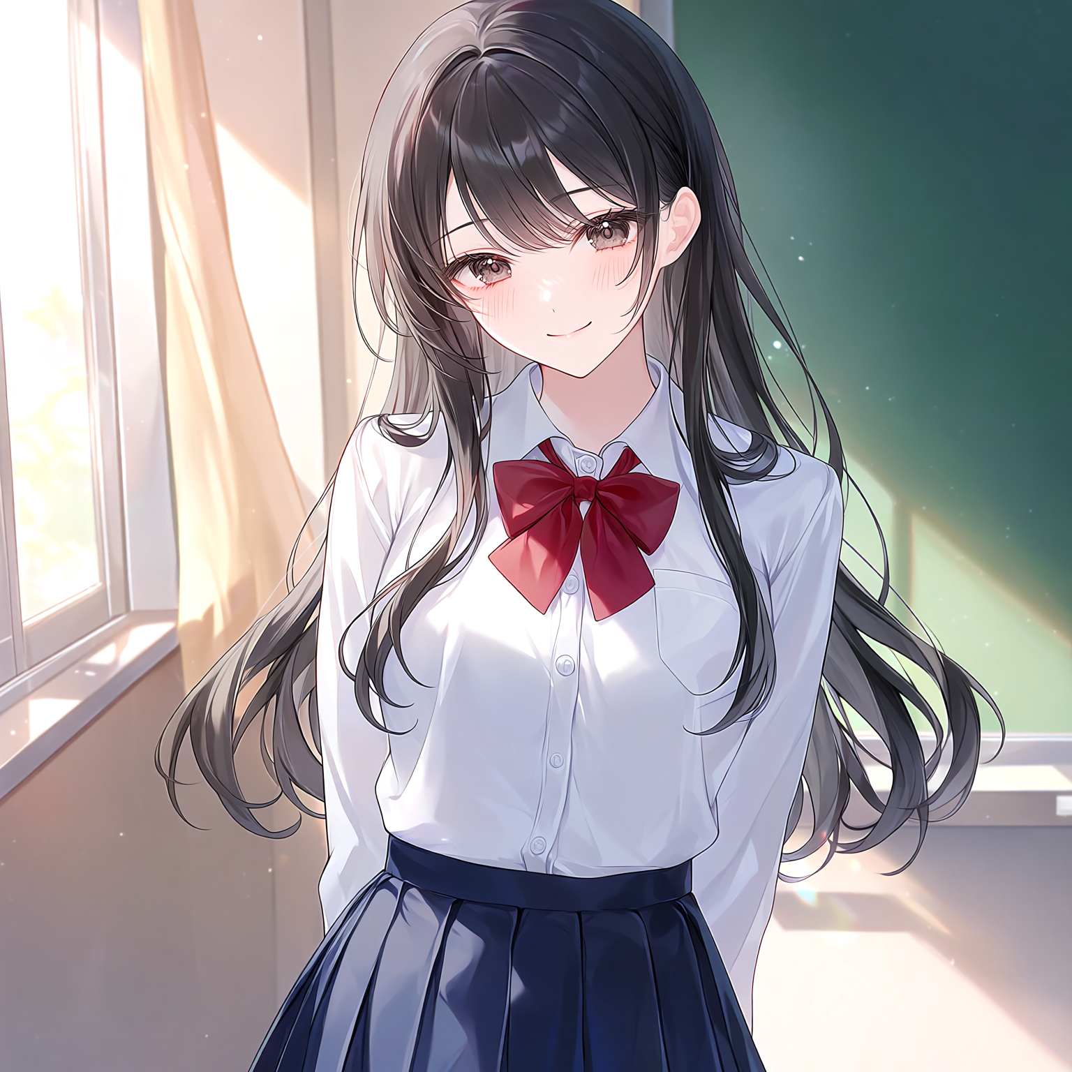 朝日菜奈