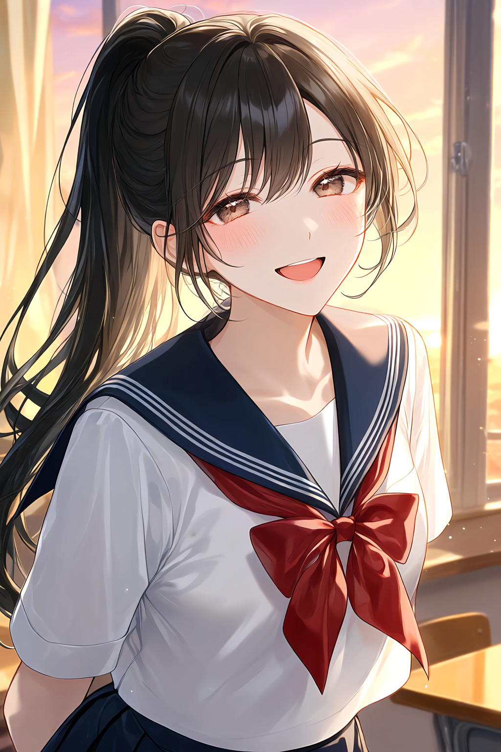 有村美咲