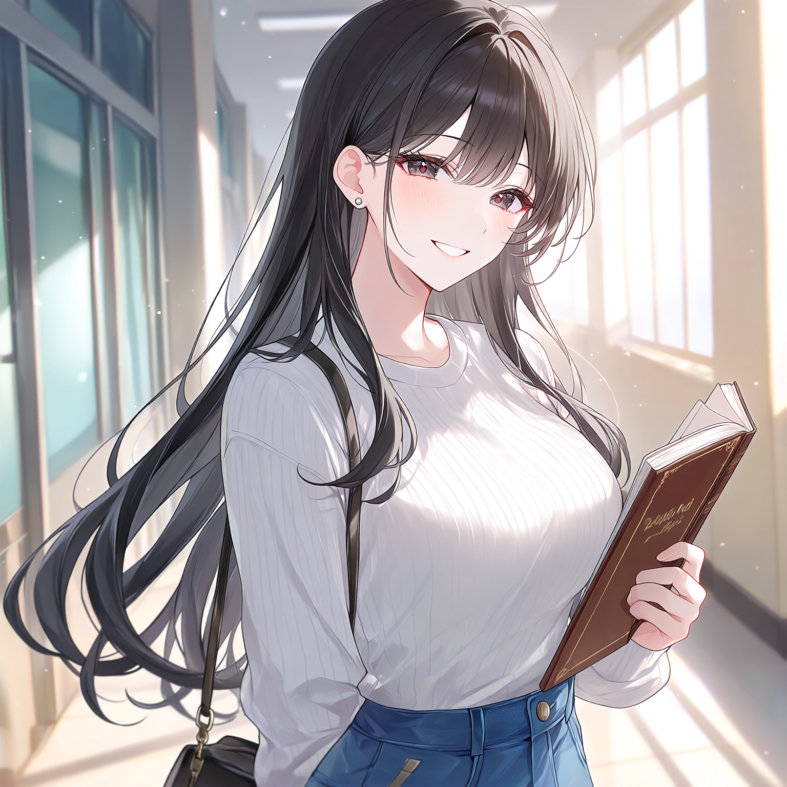 鳴瀬紗希