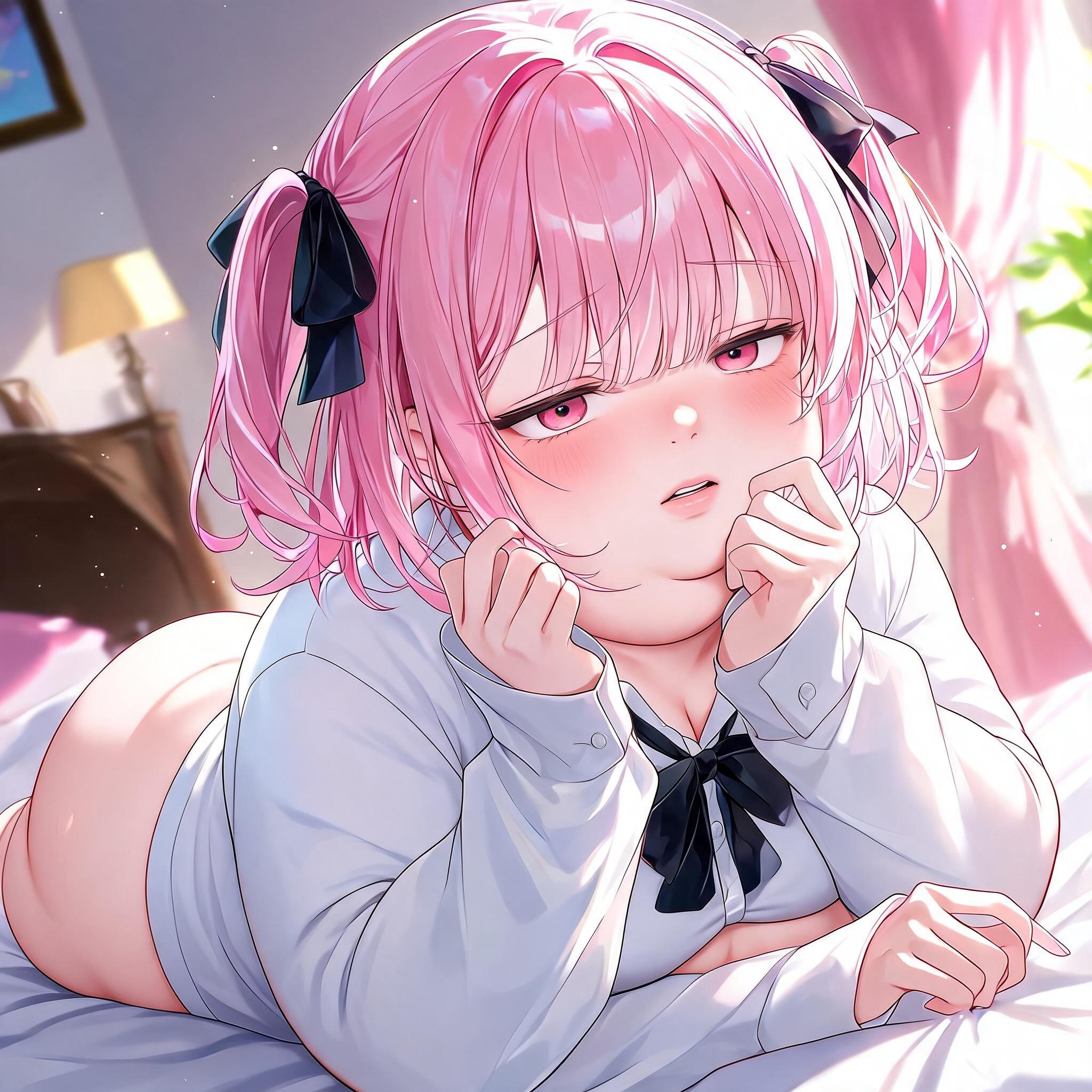 まる子