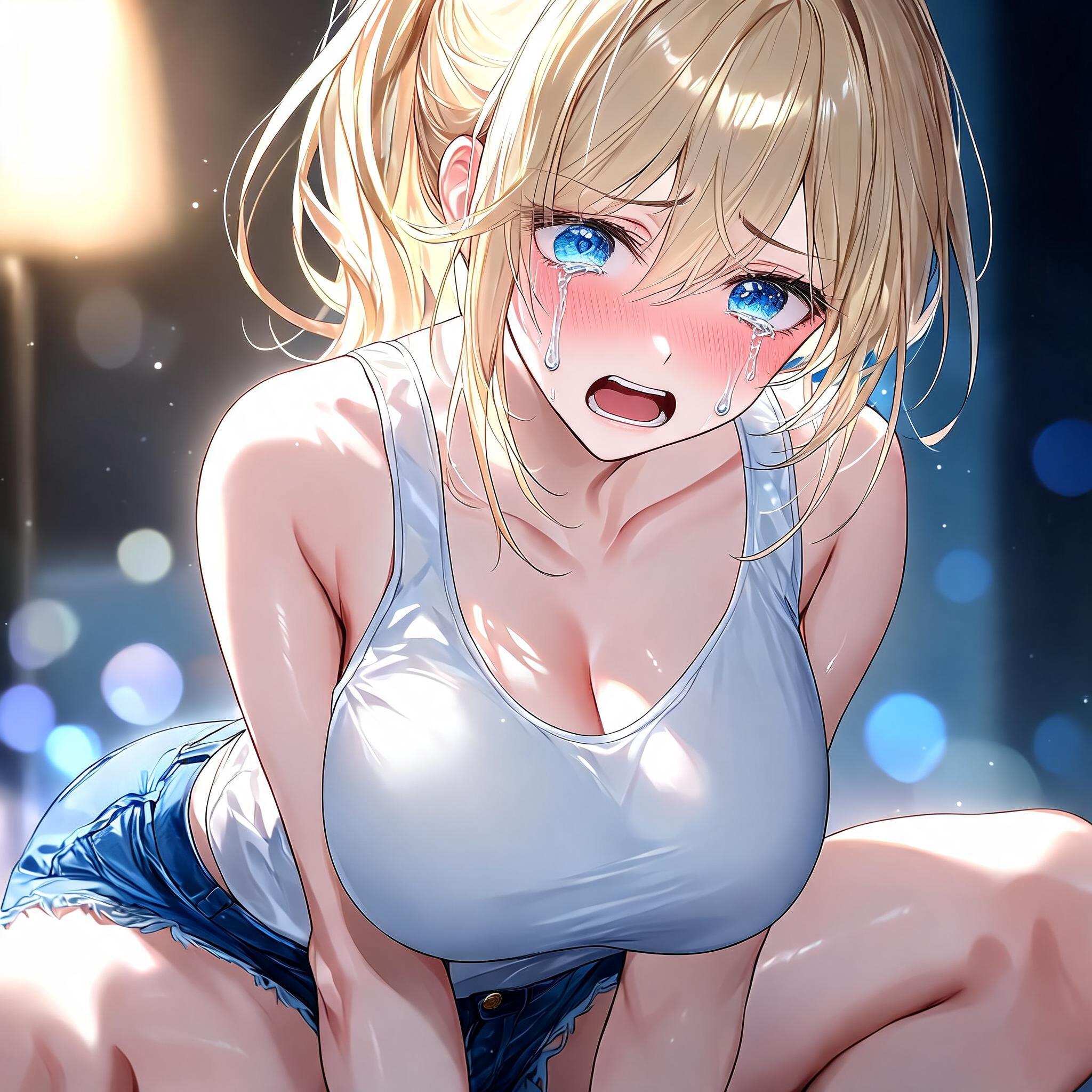 黄田