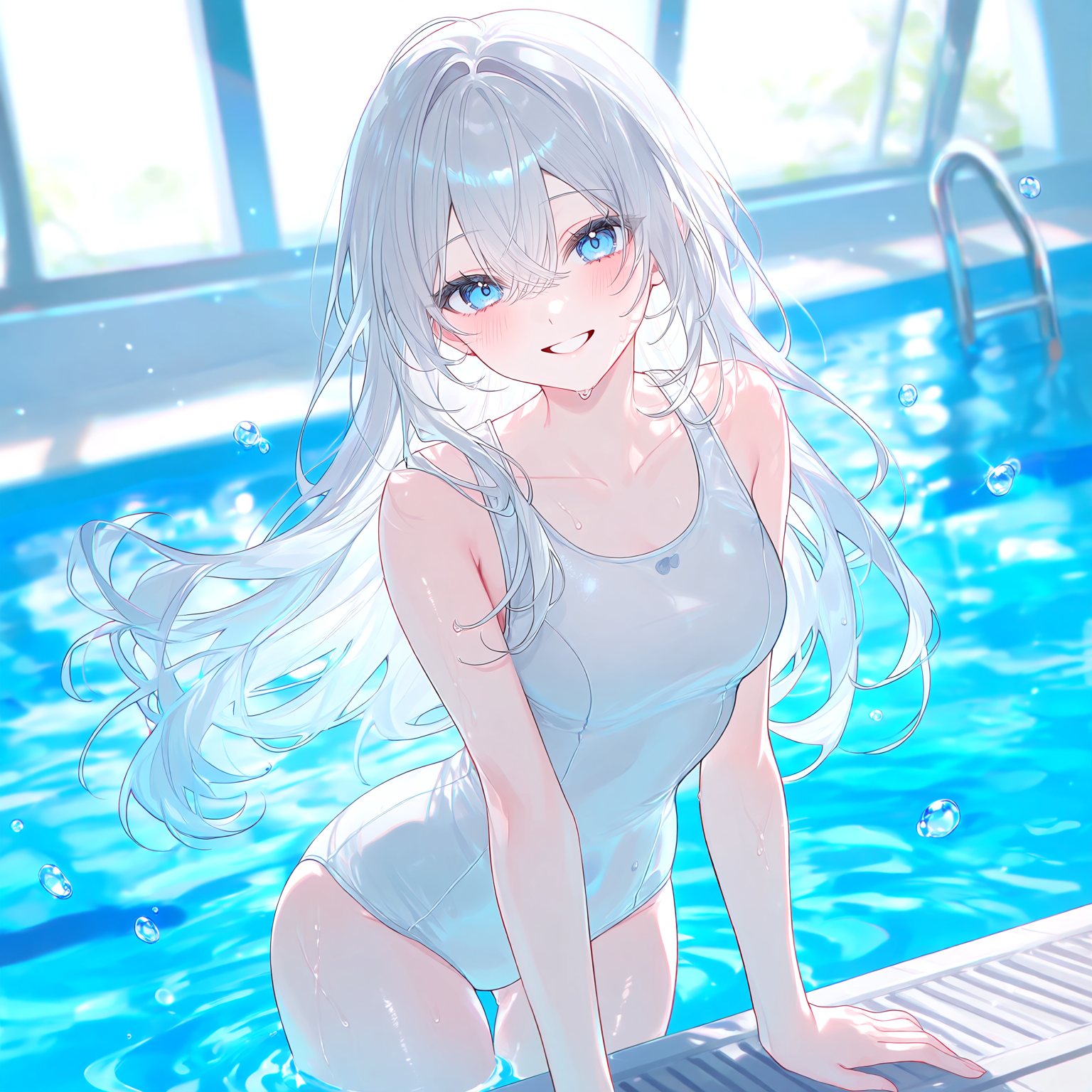 牧田真白