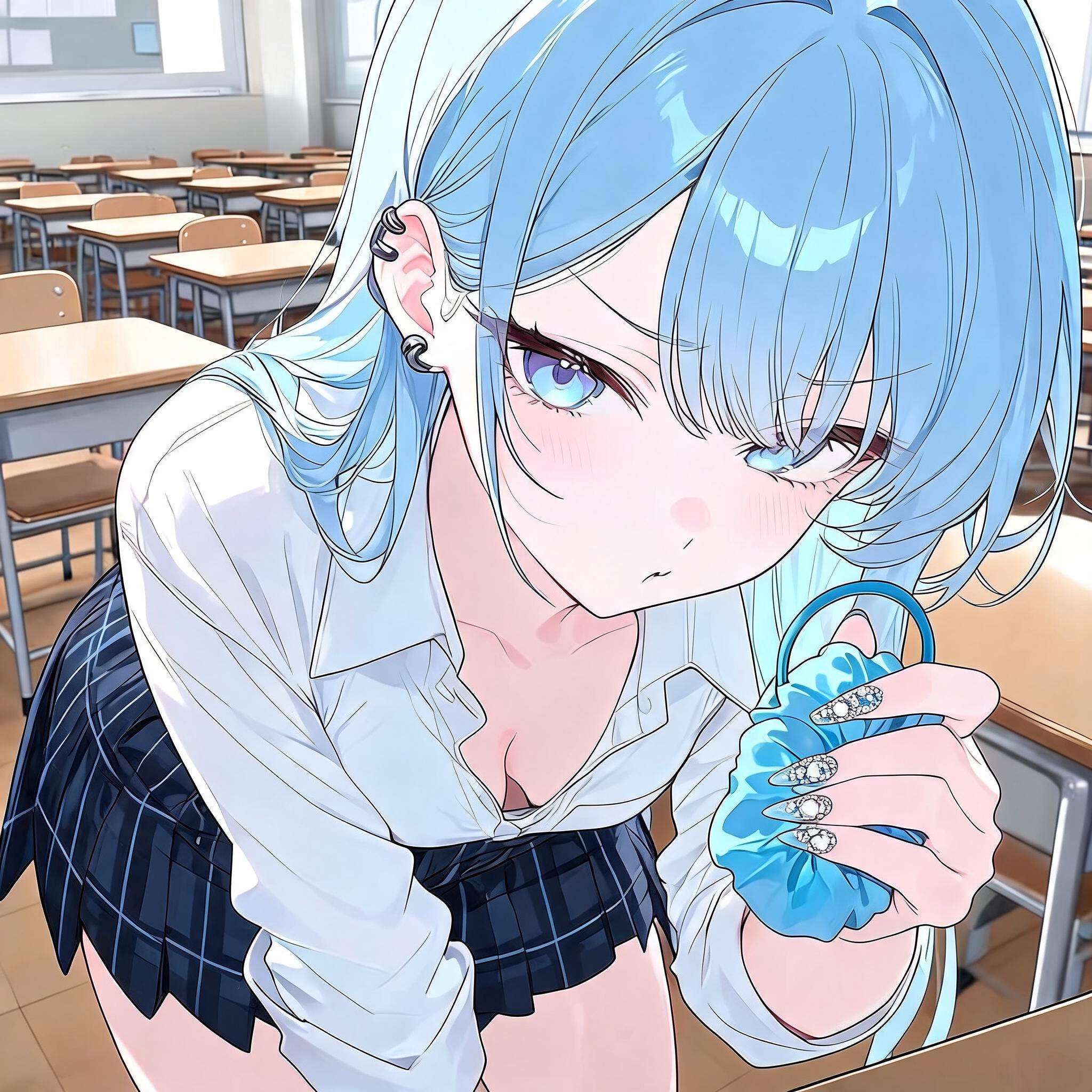 橘あかり