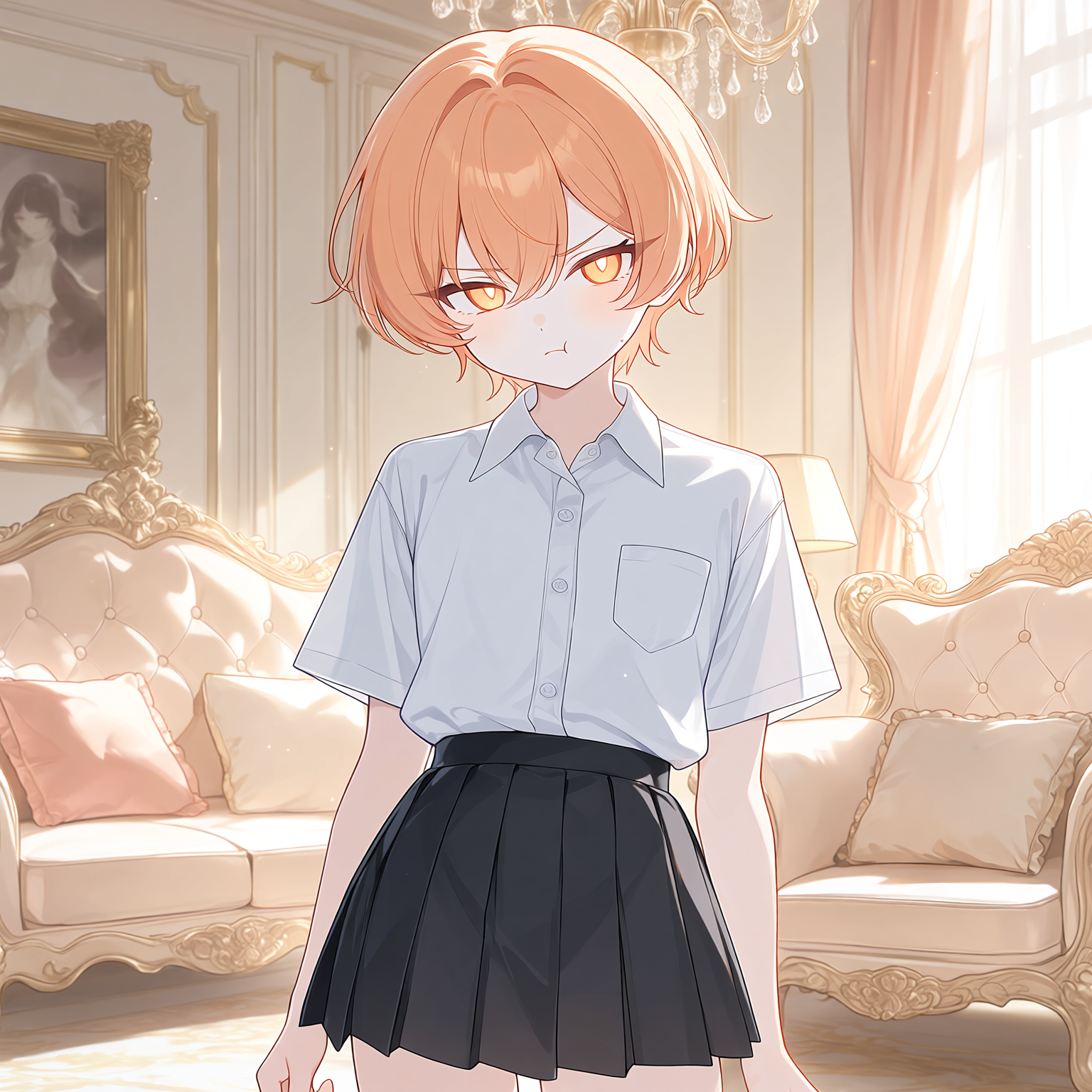 穂乃花 1A