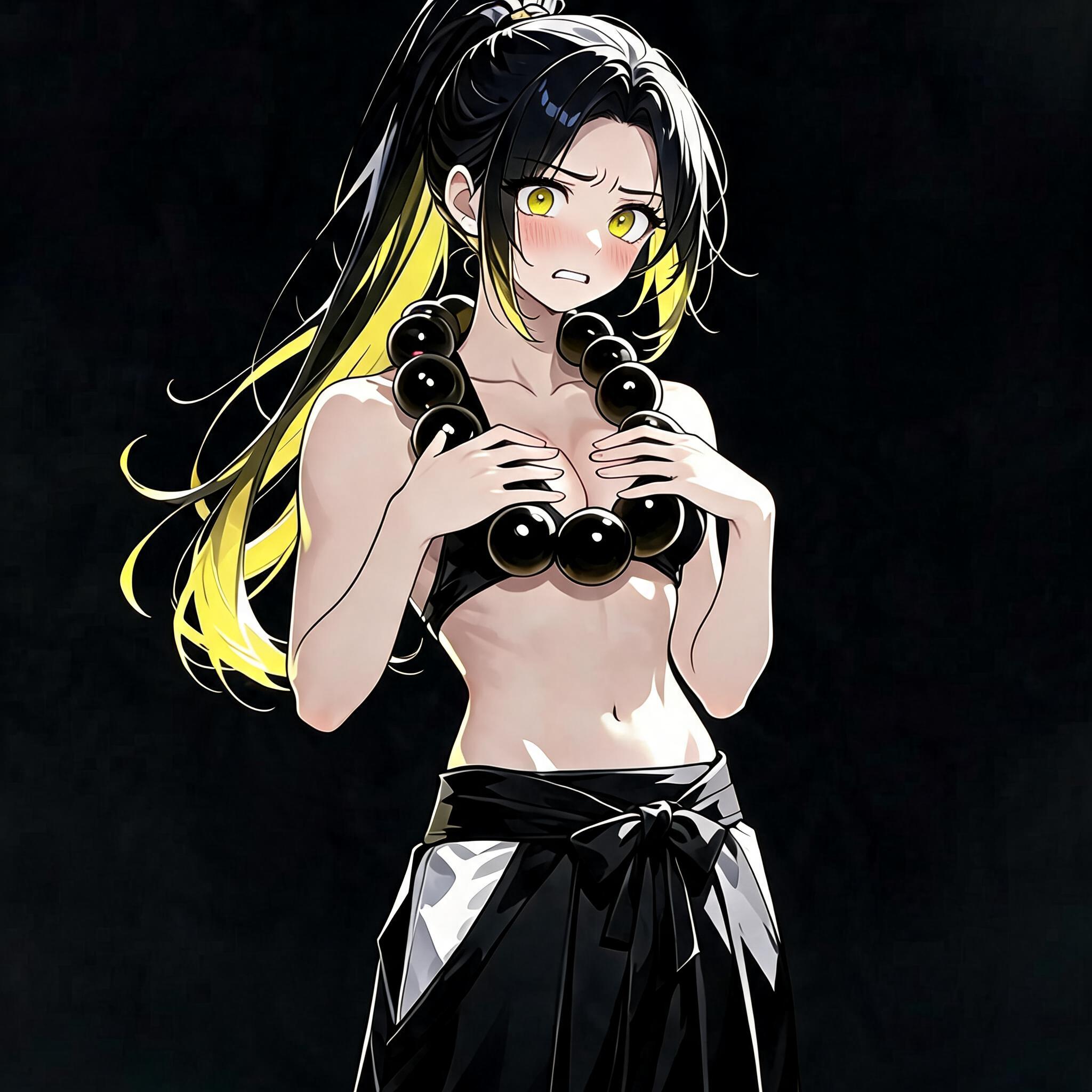 何をする！