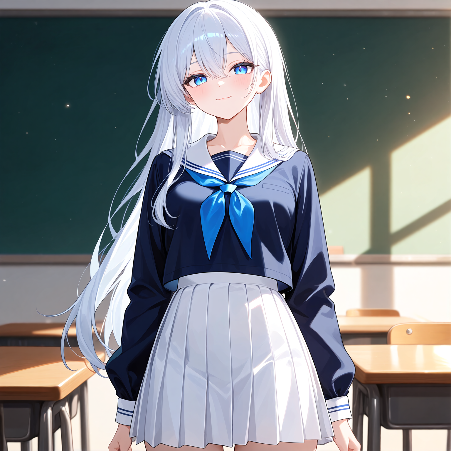 まよ