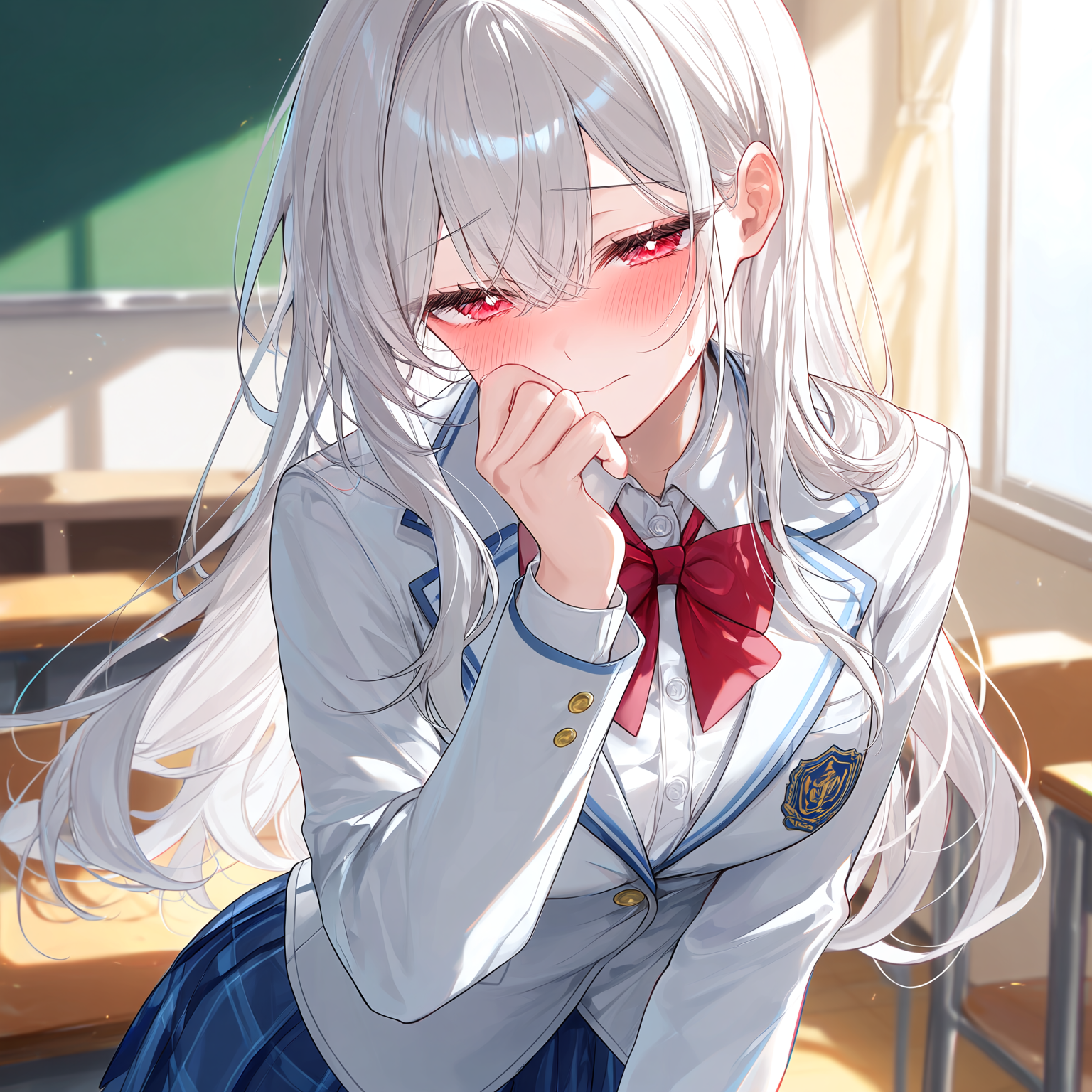 ましろ