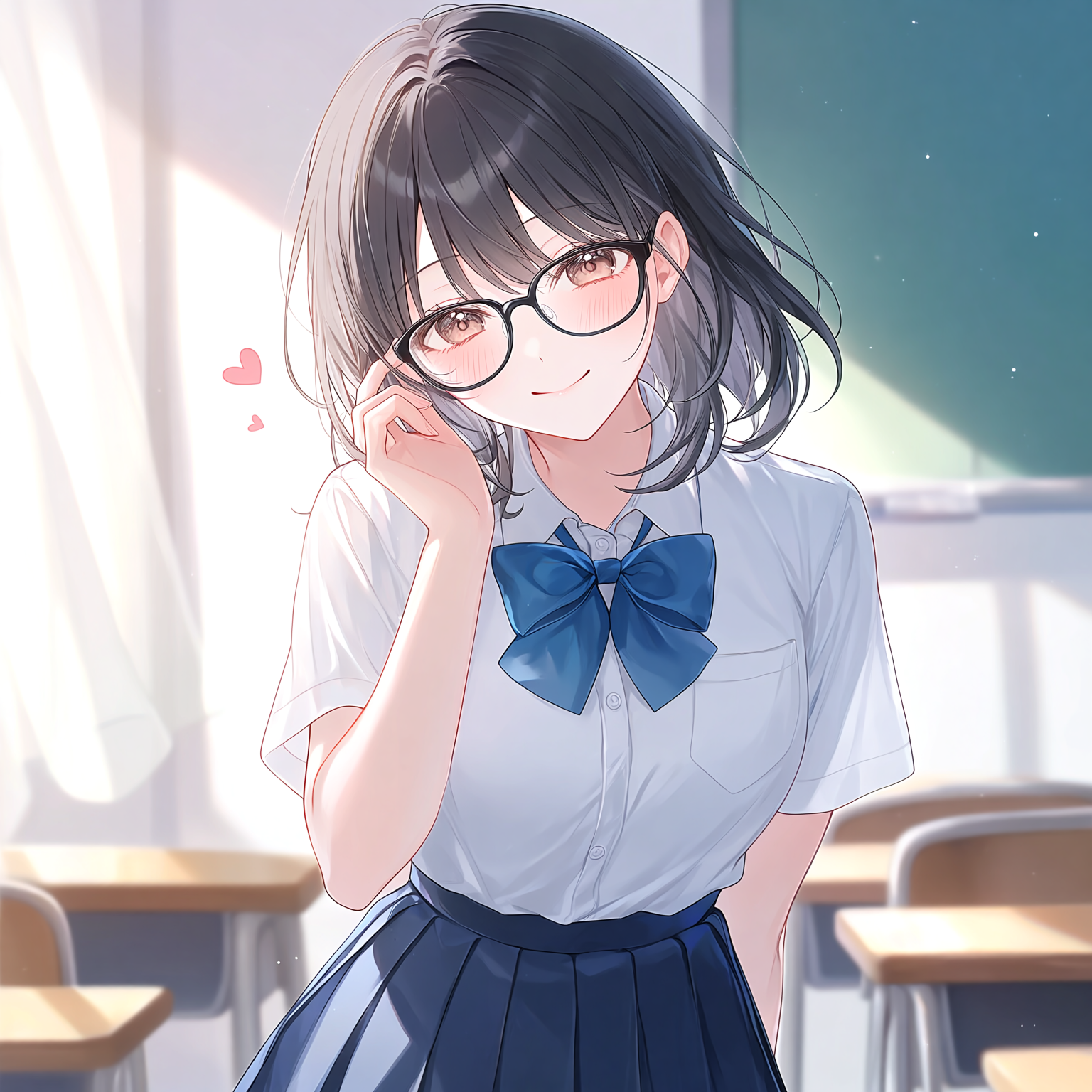 朱音との会話