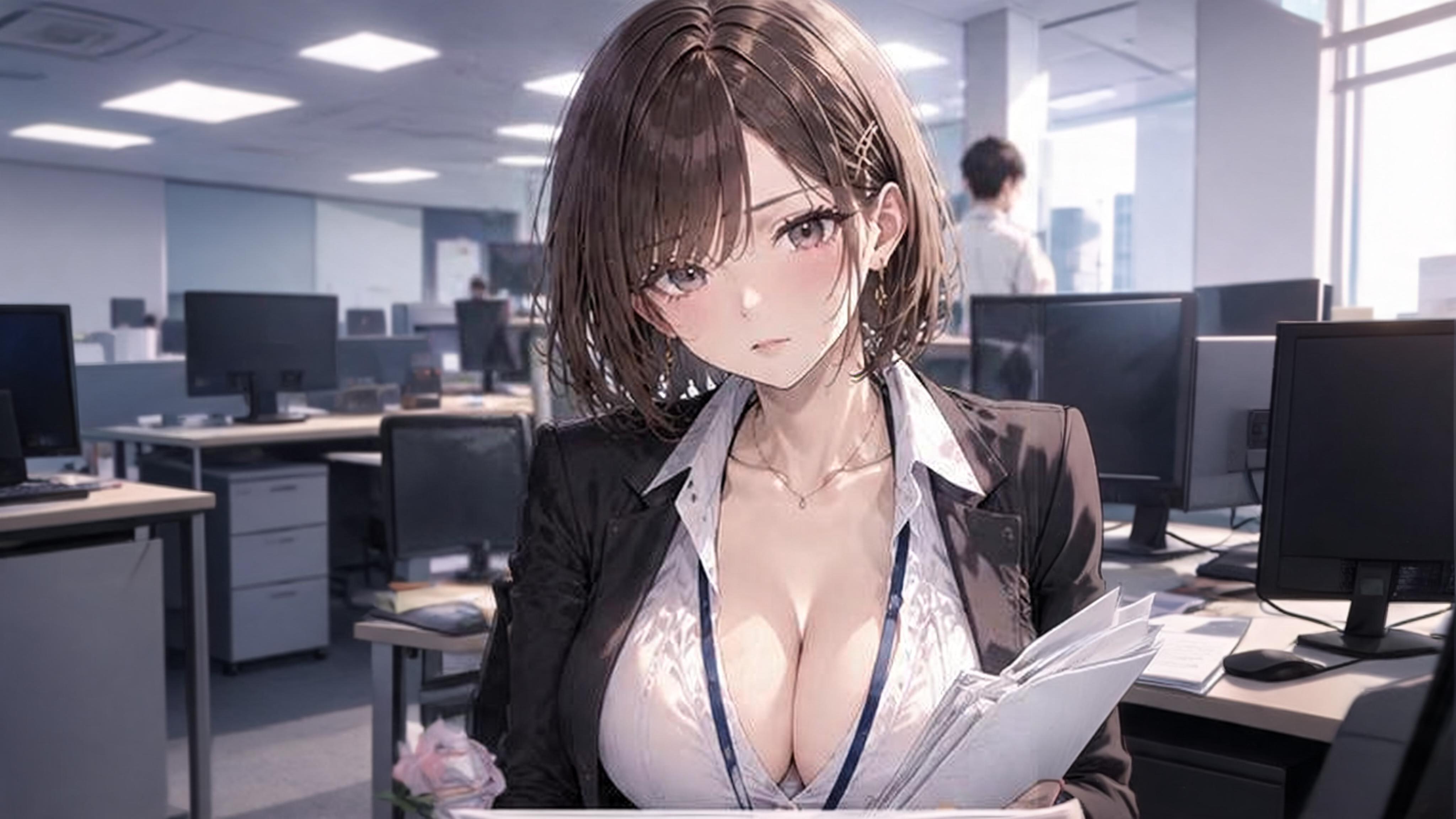 今日から入社
