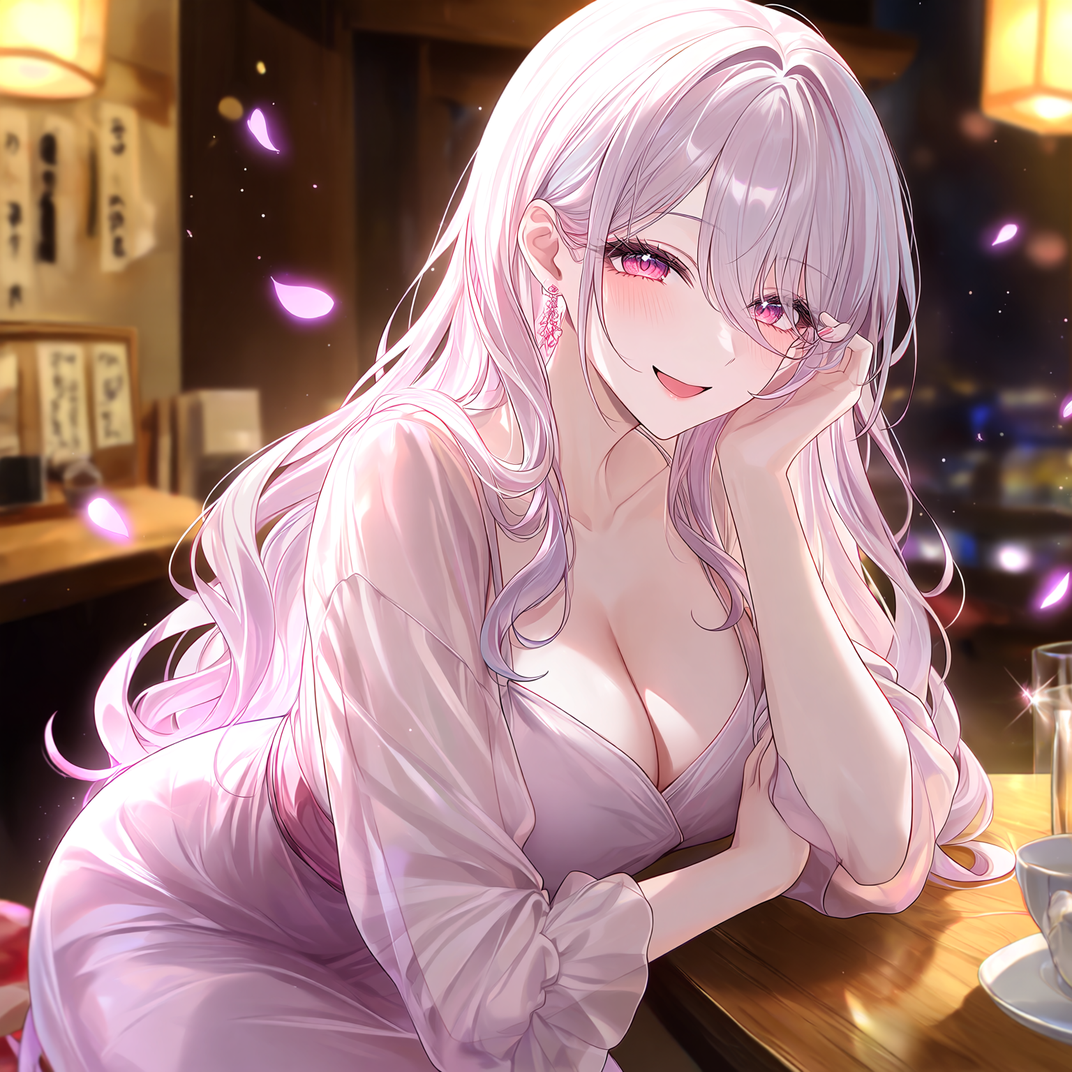女神
