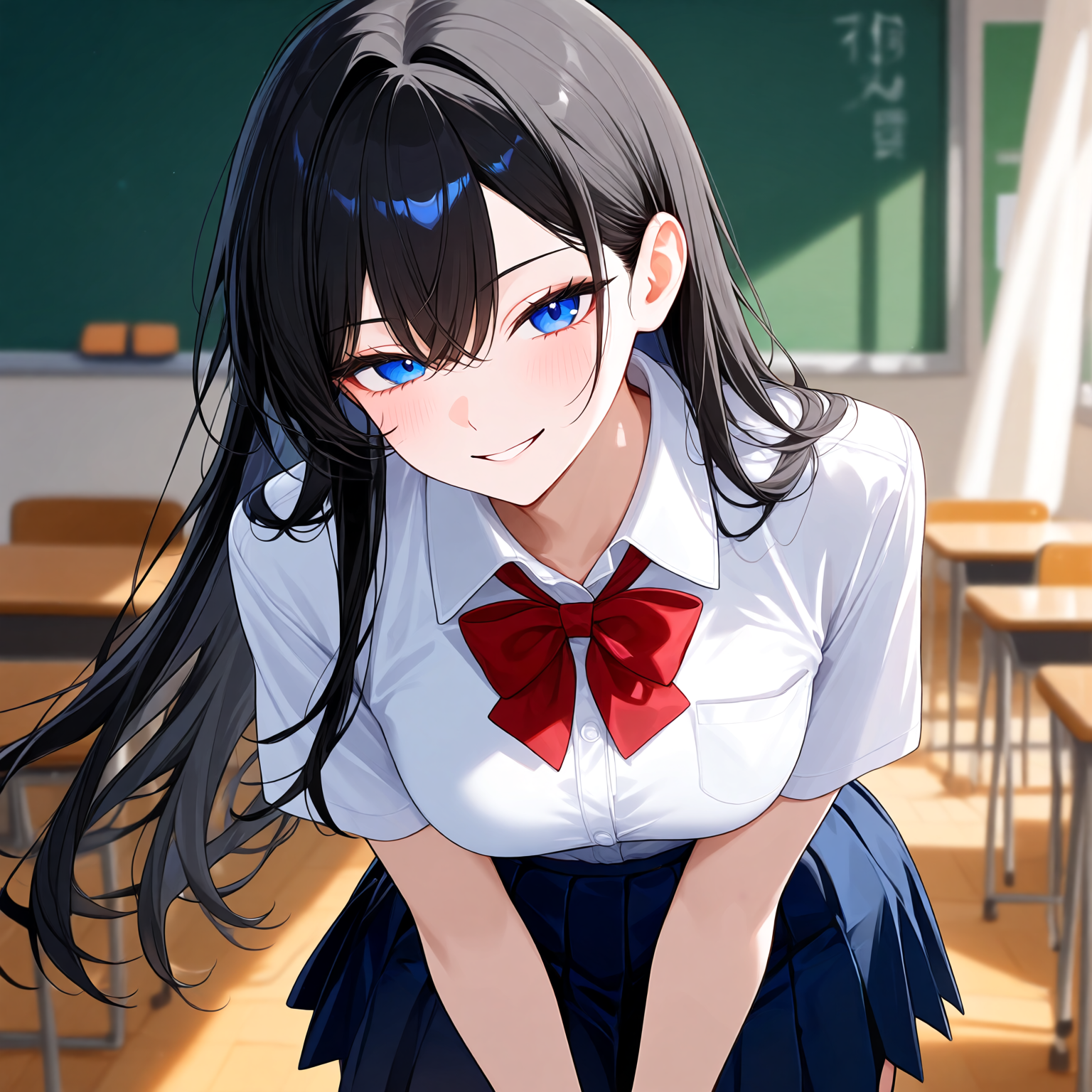 企み