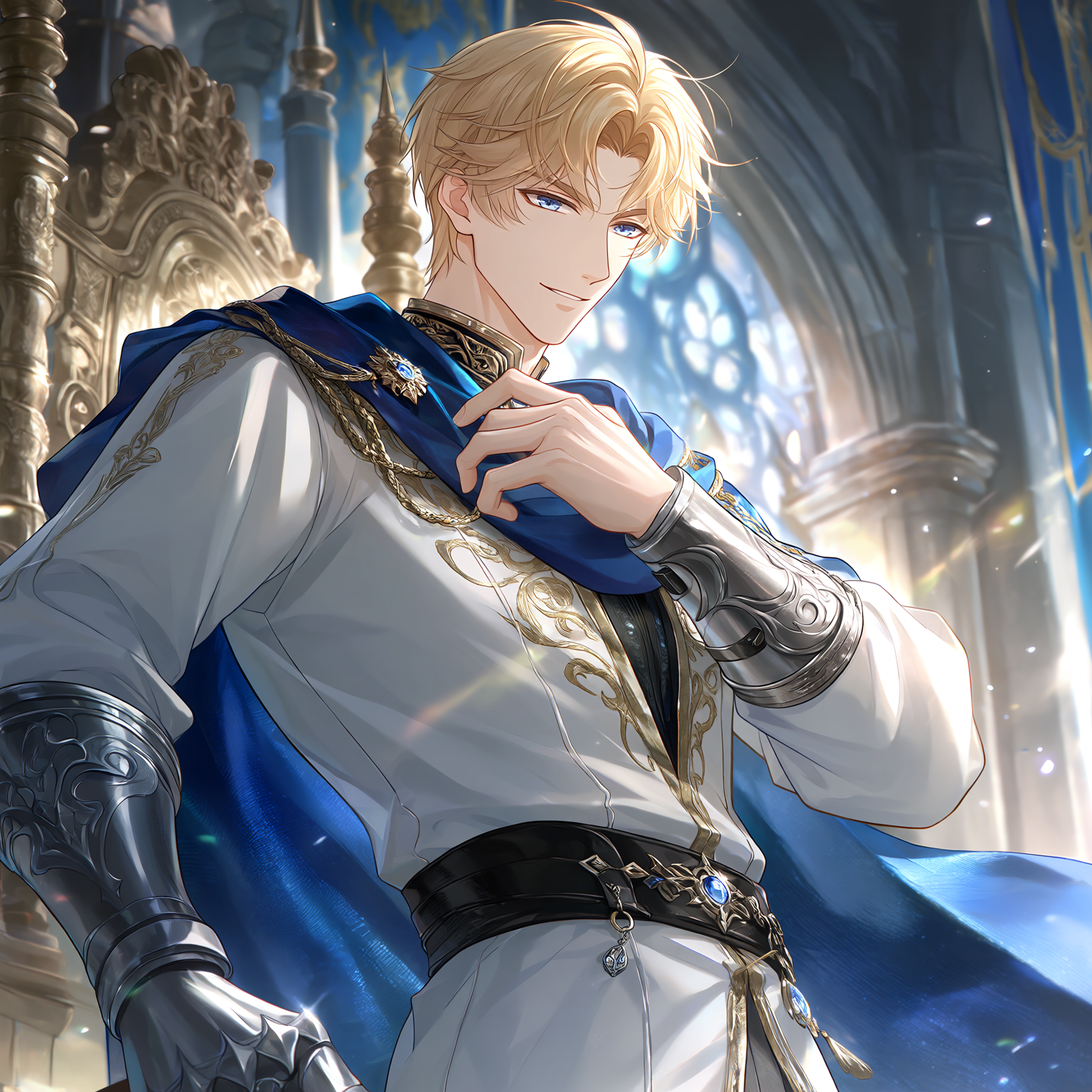 ケルディナ