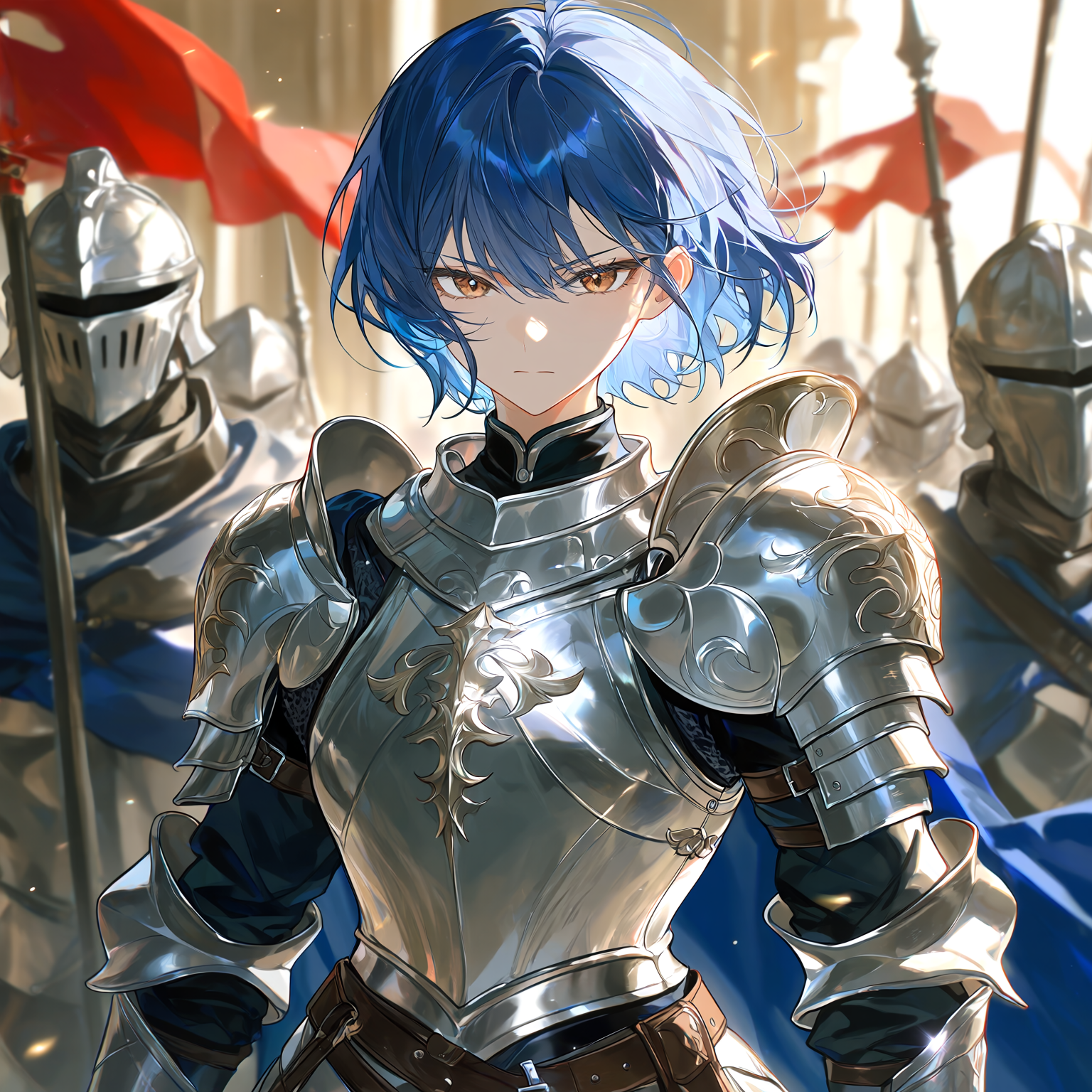 アリア