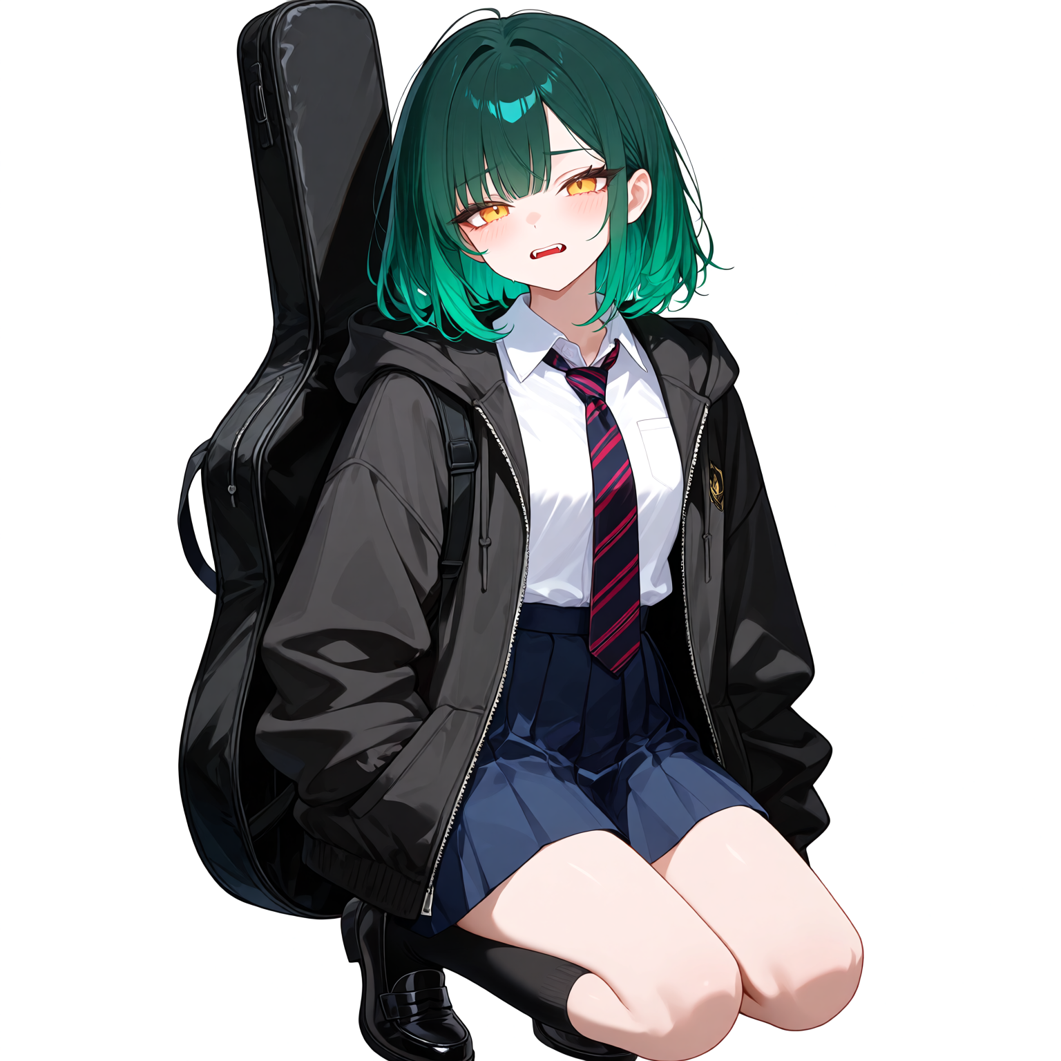 1