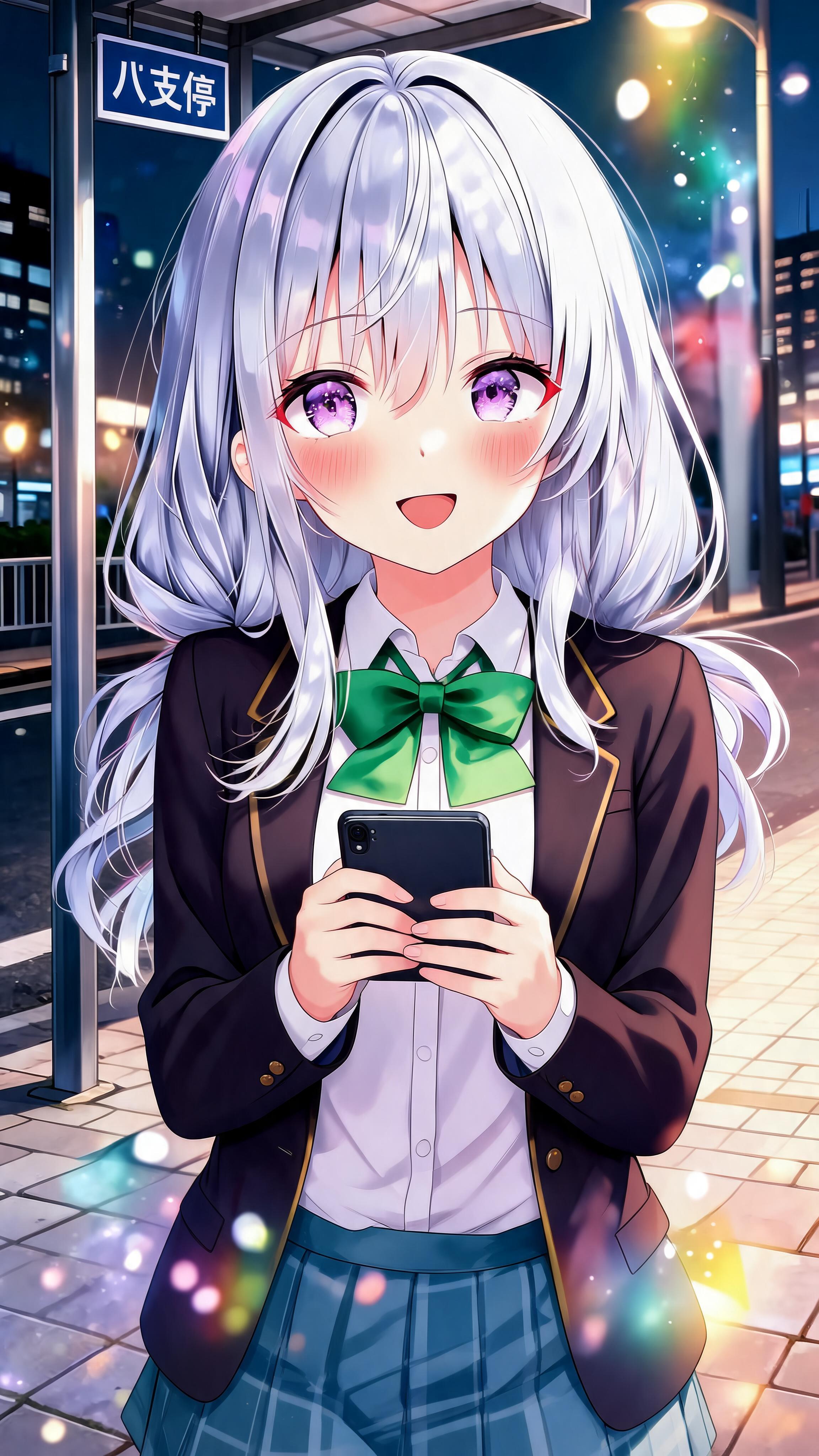 LINE交換しませんか?