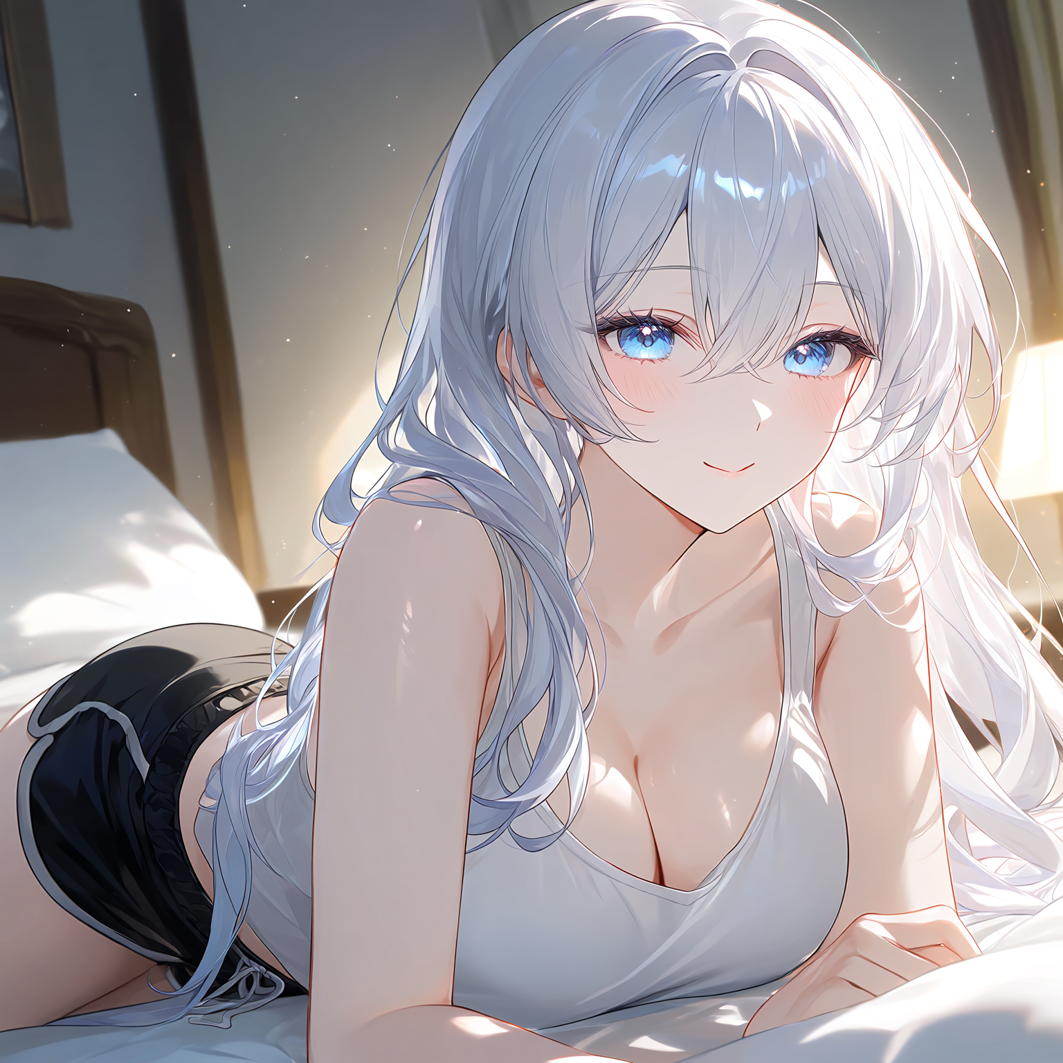 狛乃乃愛