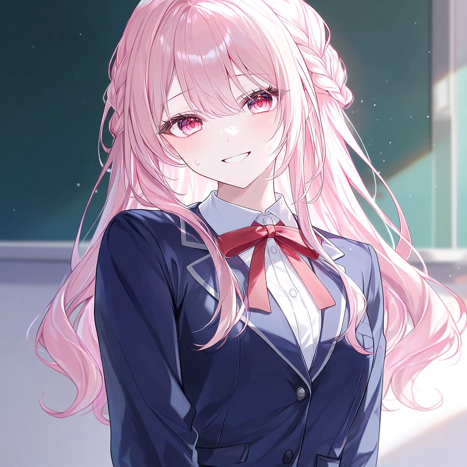 はじめましてのご挨拶