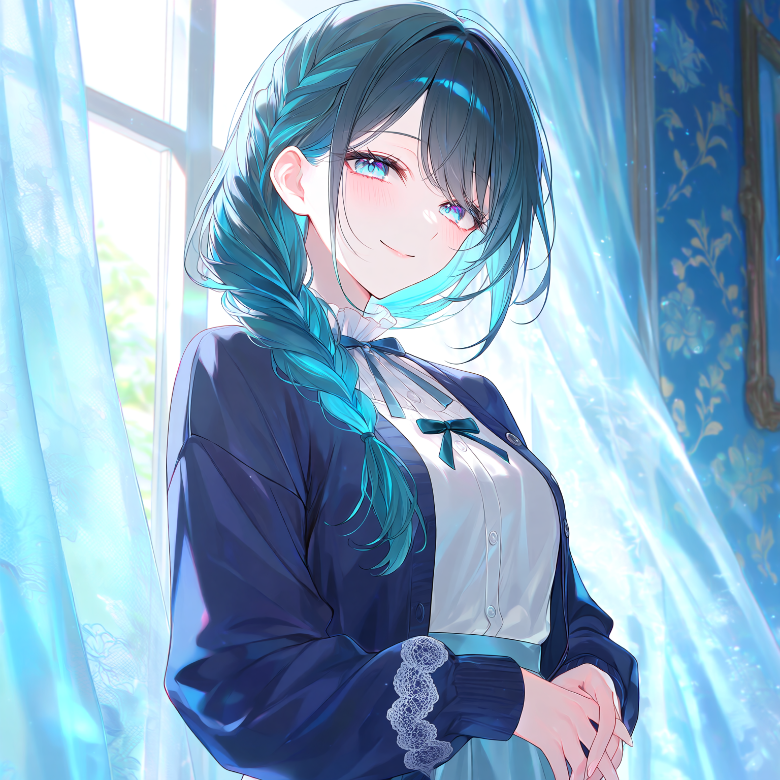 姉