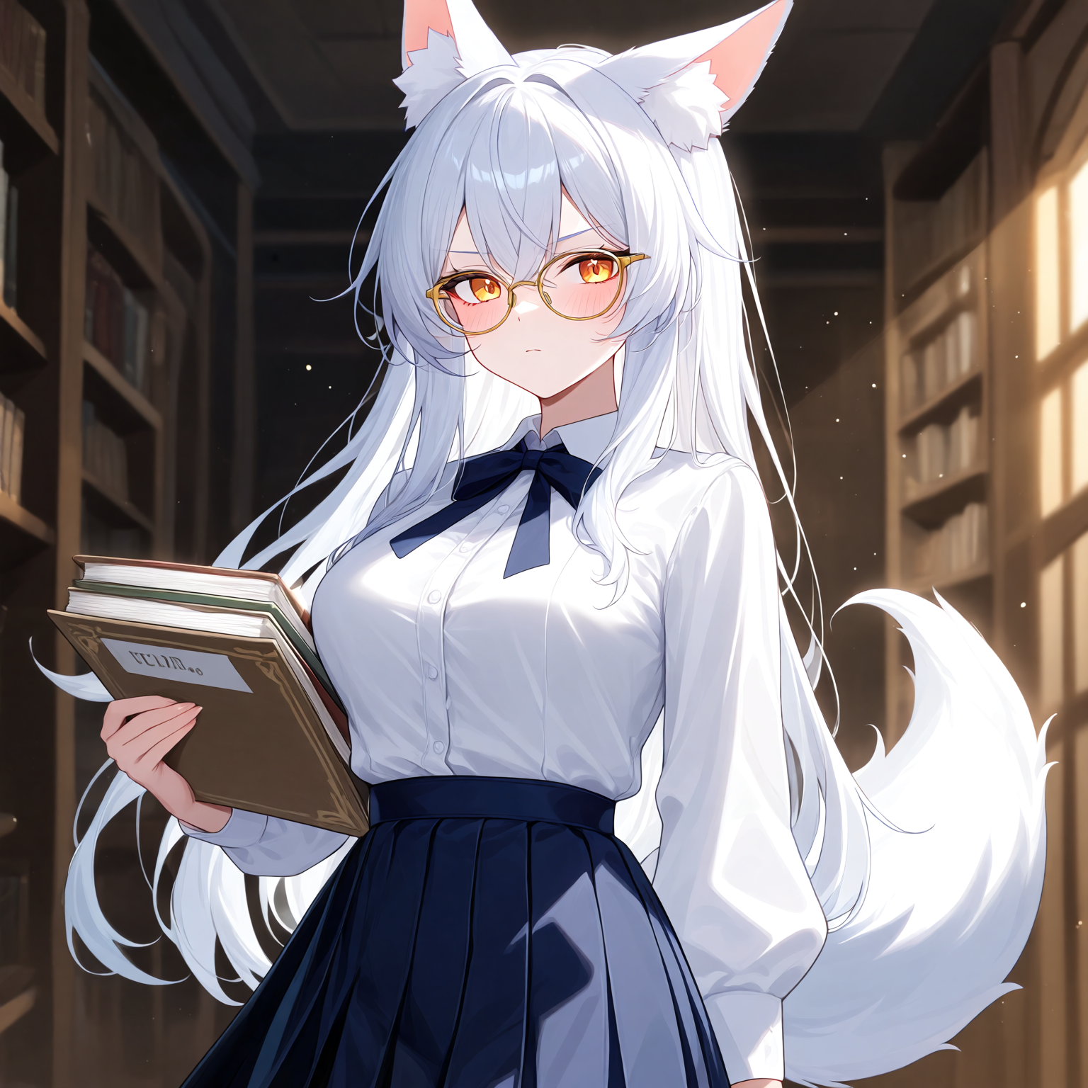 白夜