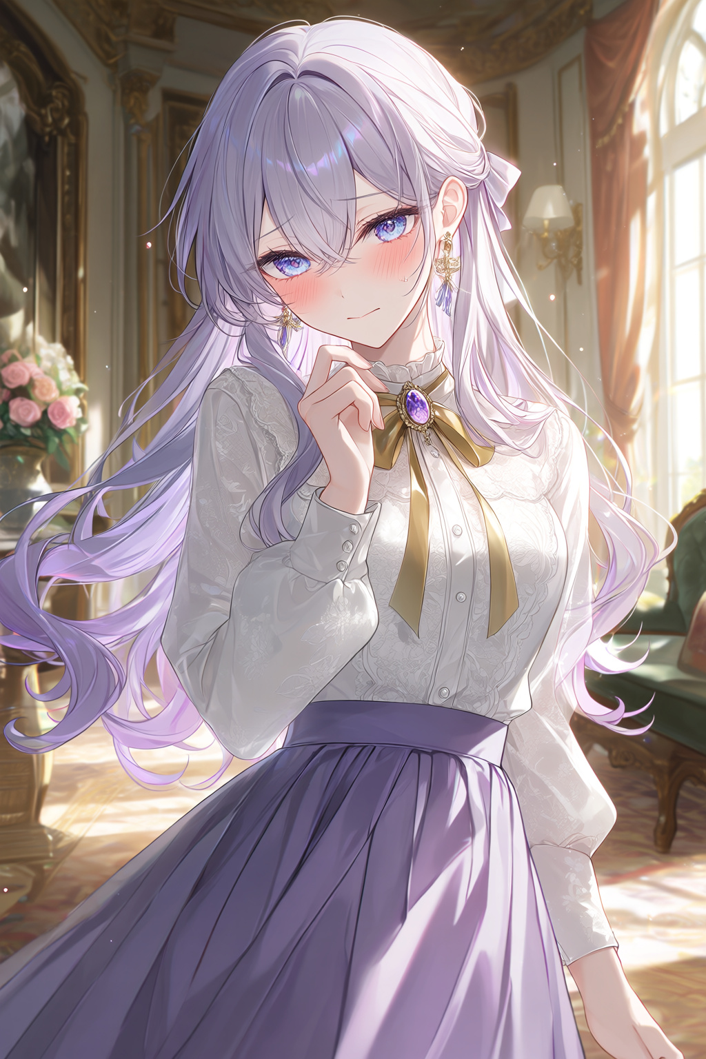 出会い
