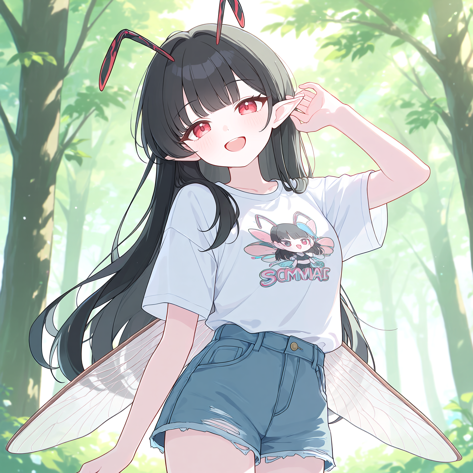 ピィ