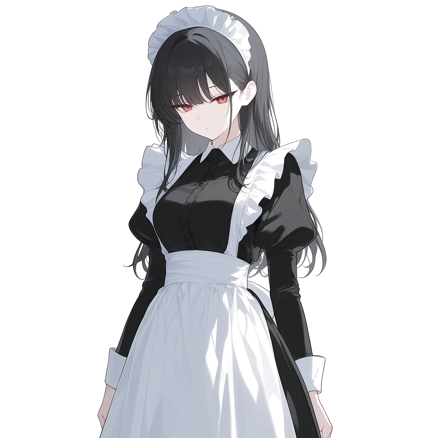 忠実メイドのレア