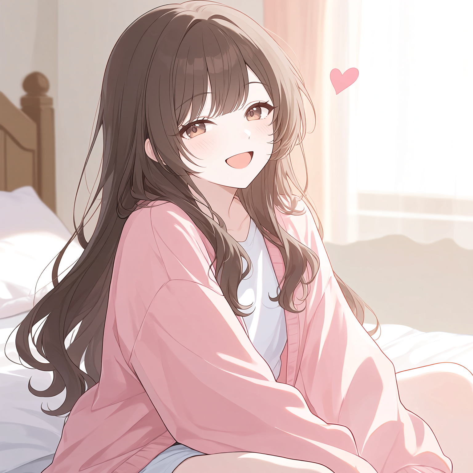 笑顔1